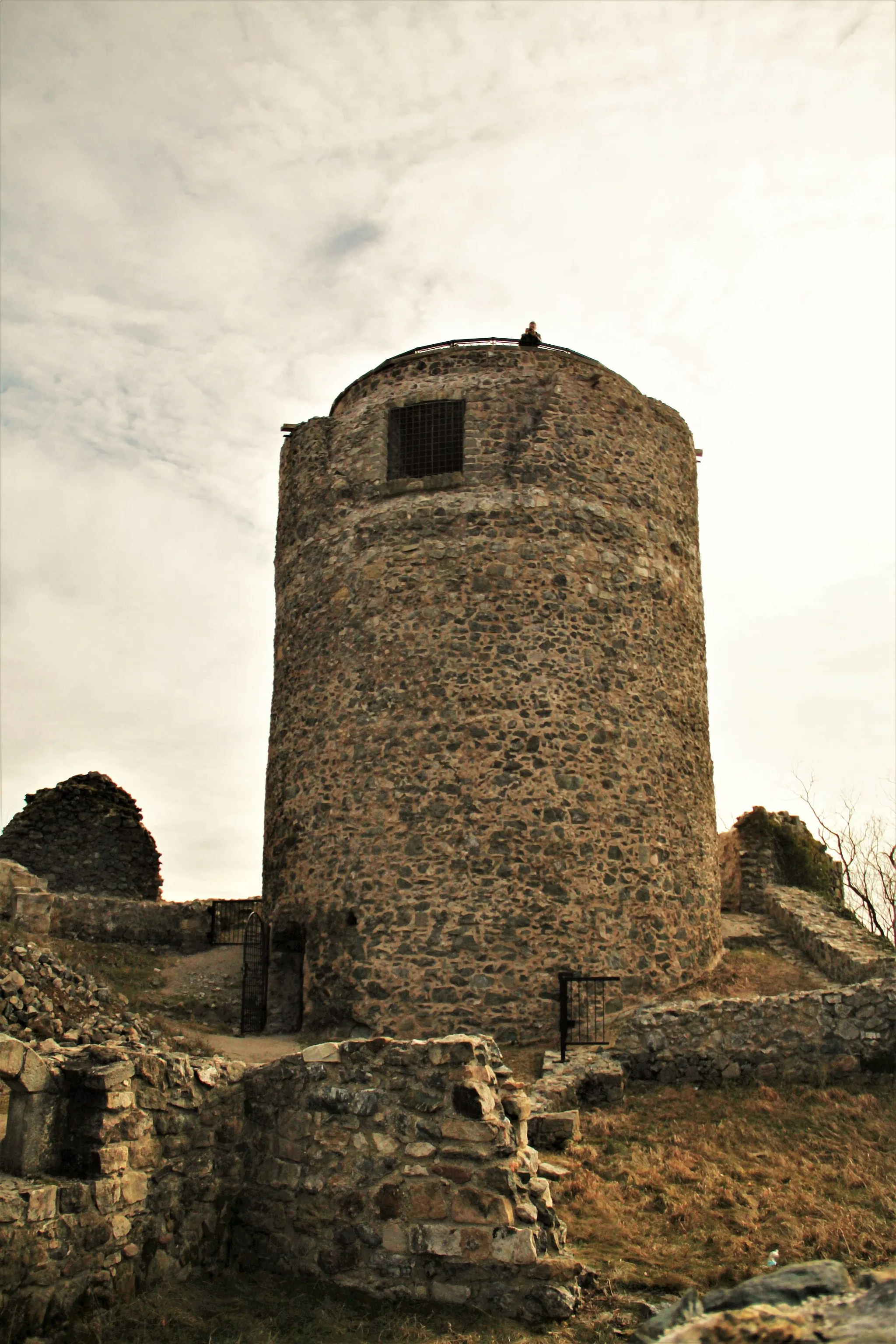 Photo showing: This is a photo of a monument in Poland identified in WLM database by the ID