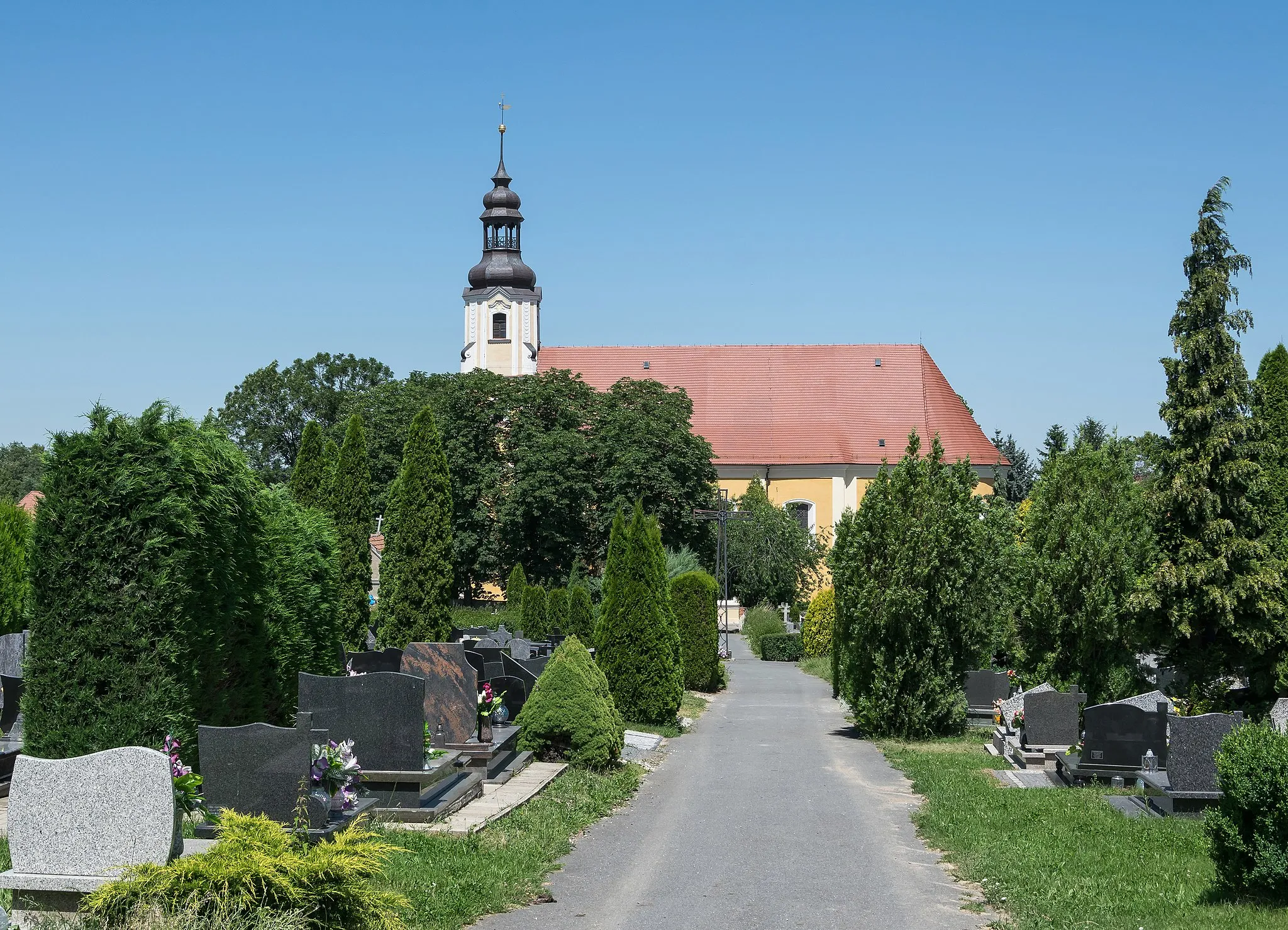 Photo showing: This is a photo of a monument in Poland identified in WLM database by the ID