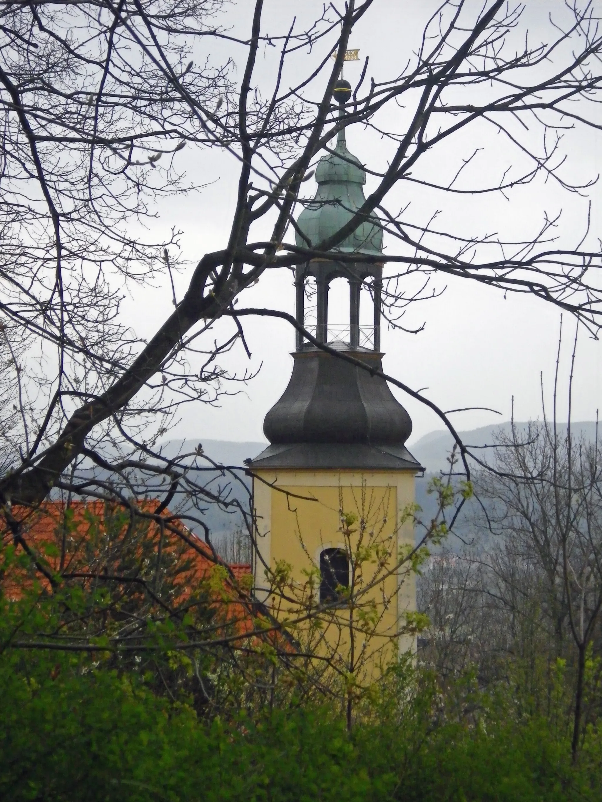 Photo showing: This is a photo of a monument in Poland identified in WLM database by the ID