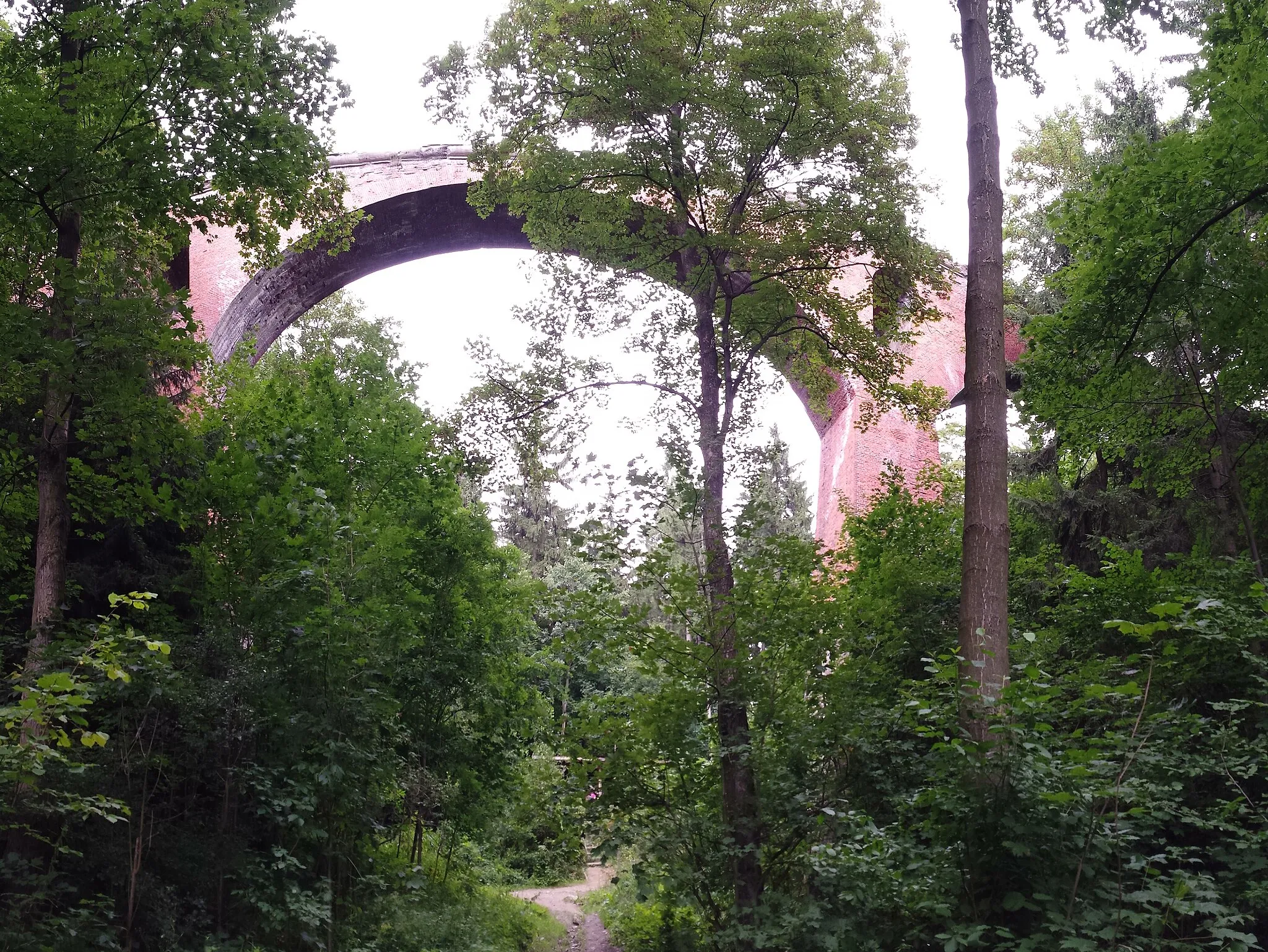 Photo showing: This is a photo of a monument in Poland identified in WLM database by the ID