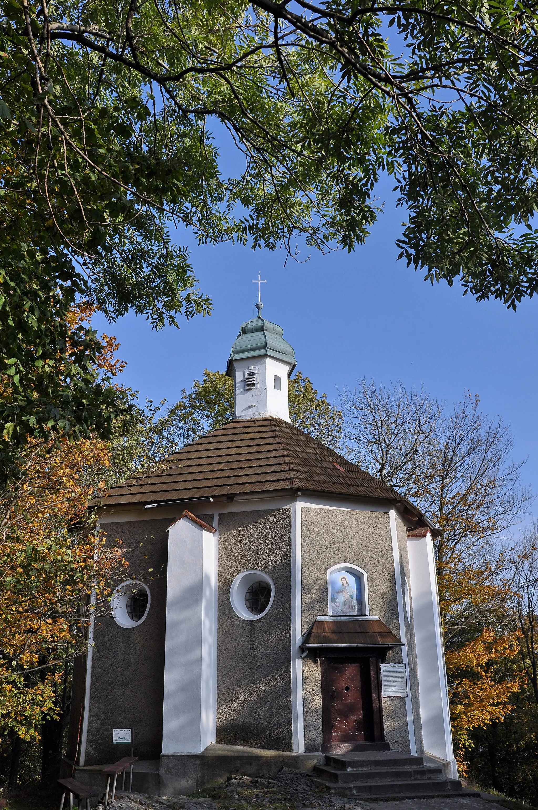 Photo showing: This is a photo of a monument in Poland identified in WLM database by the ID