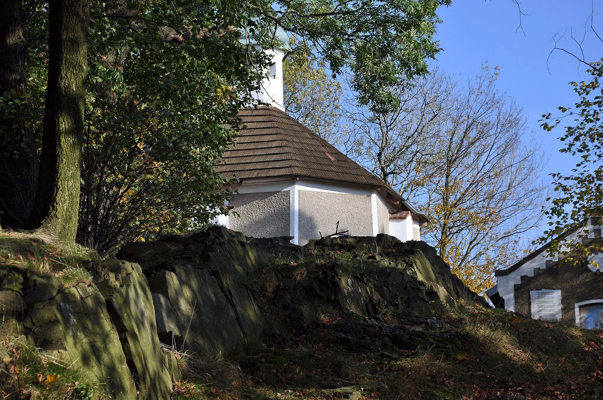 Photo showing: This is a photo of a monument in Poland identified in WLM database by the ID