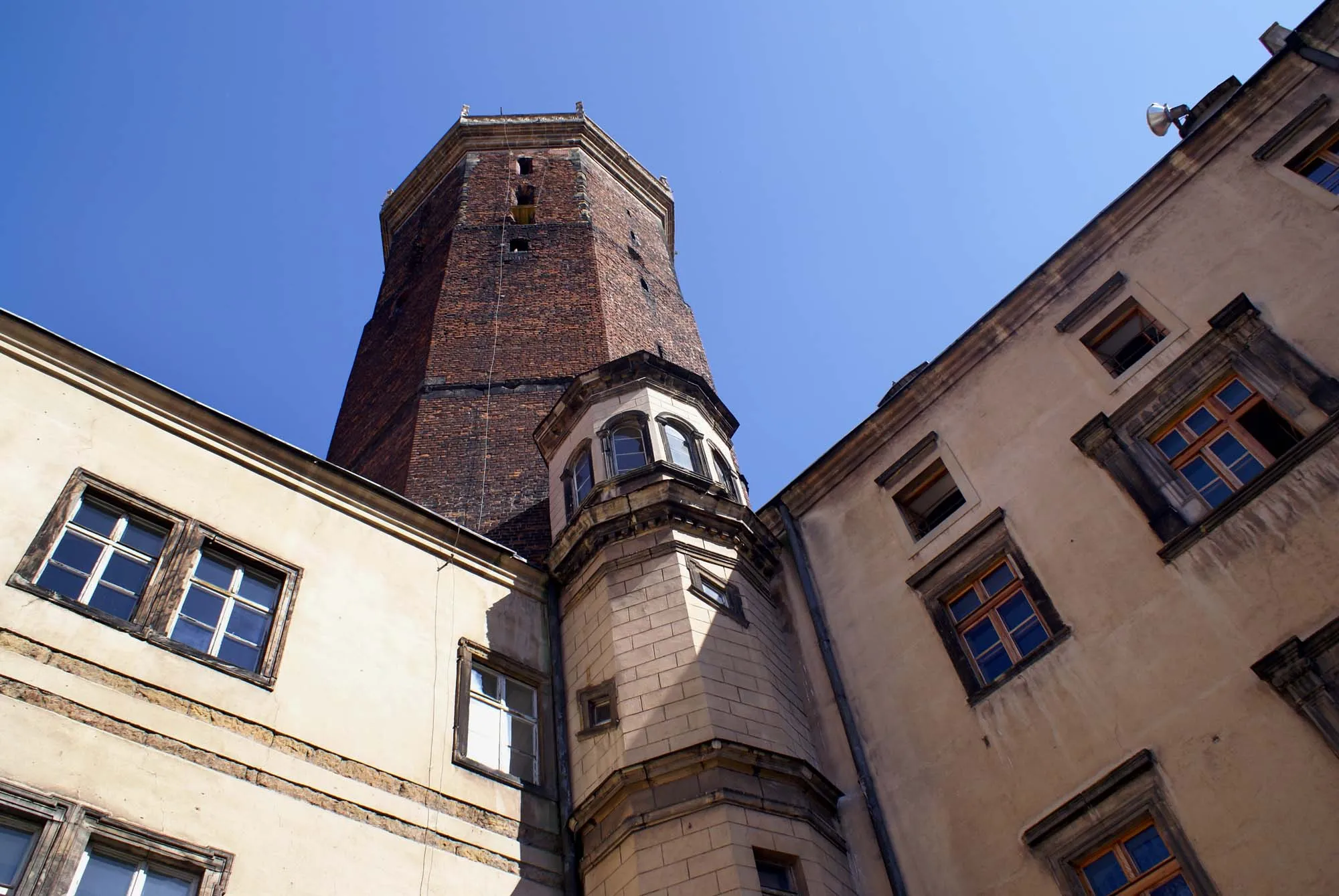 Photo showing: This is a photo of a monument in Poland identified in WLM database by the ID