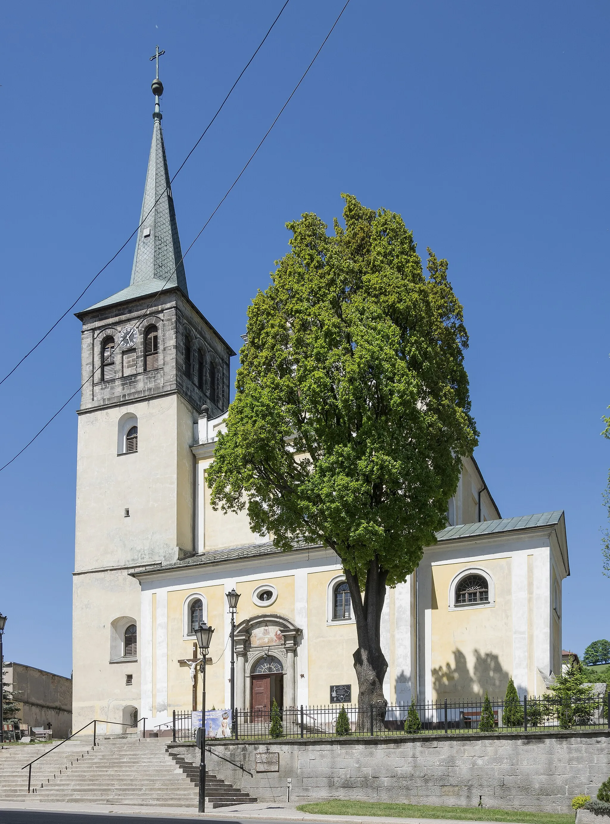 Photo showing: This is a photo of a monument in Poland identified in WLM database by the ID