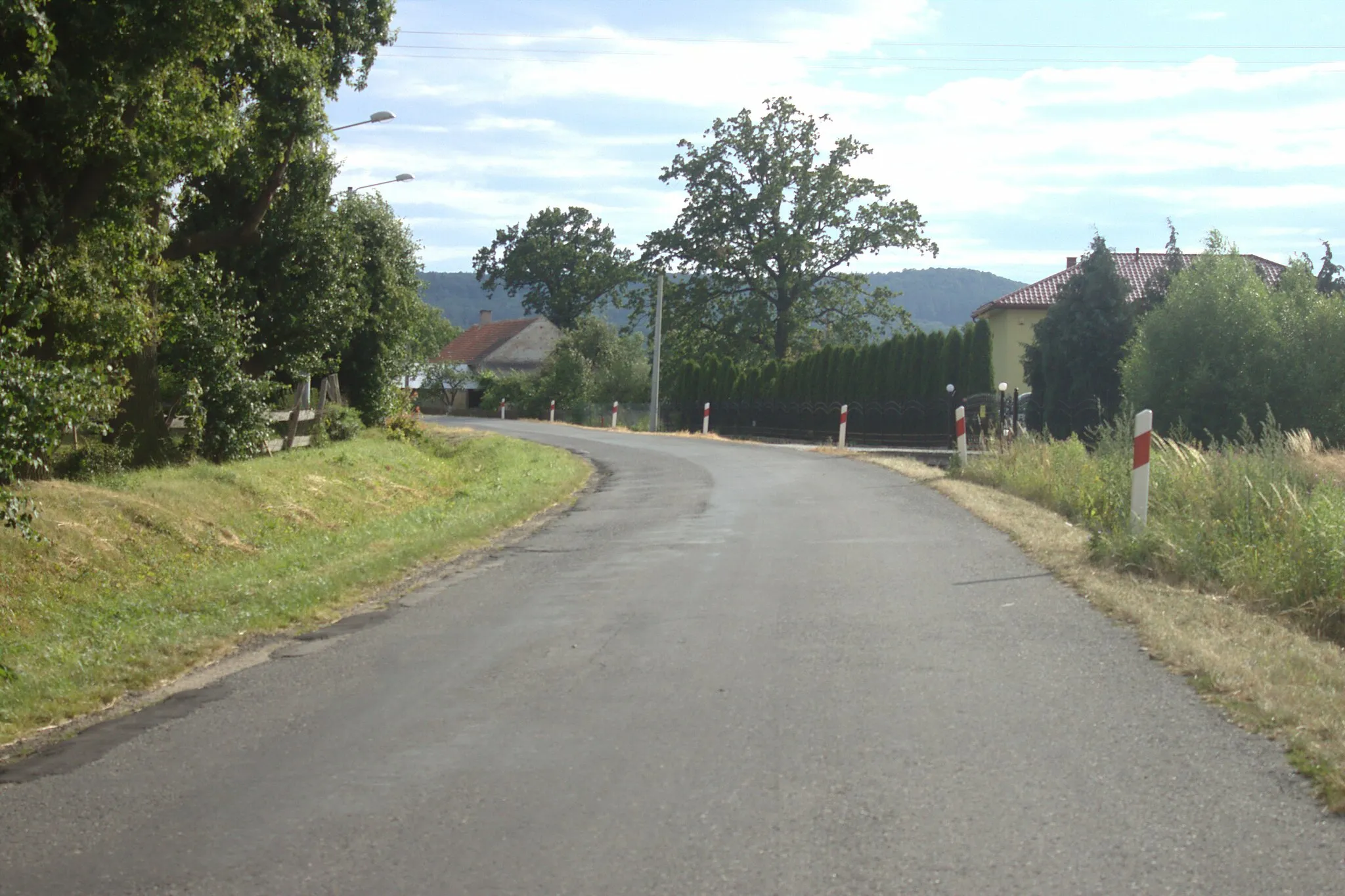 Photo showing: This photograph was created as a part of Wikiexpedition Lower Silesia, a project supported by Wikimedia Poland grant.