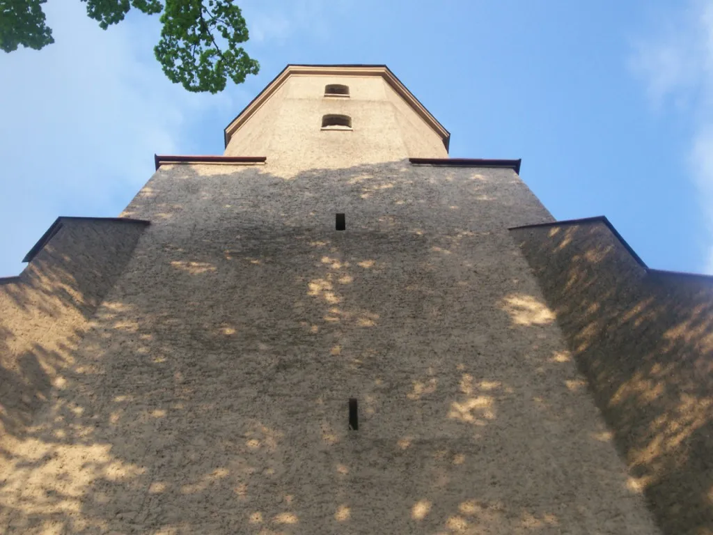 Photo showing: This is a photo of a monument in Poland identified in WLM database by the ID