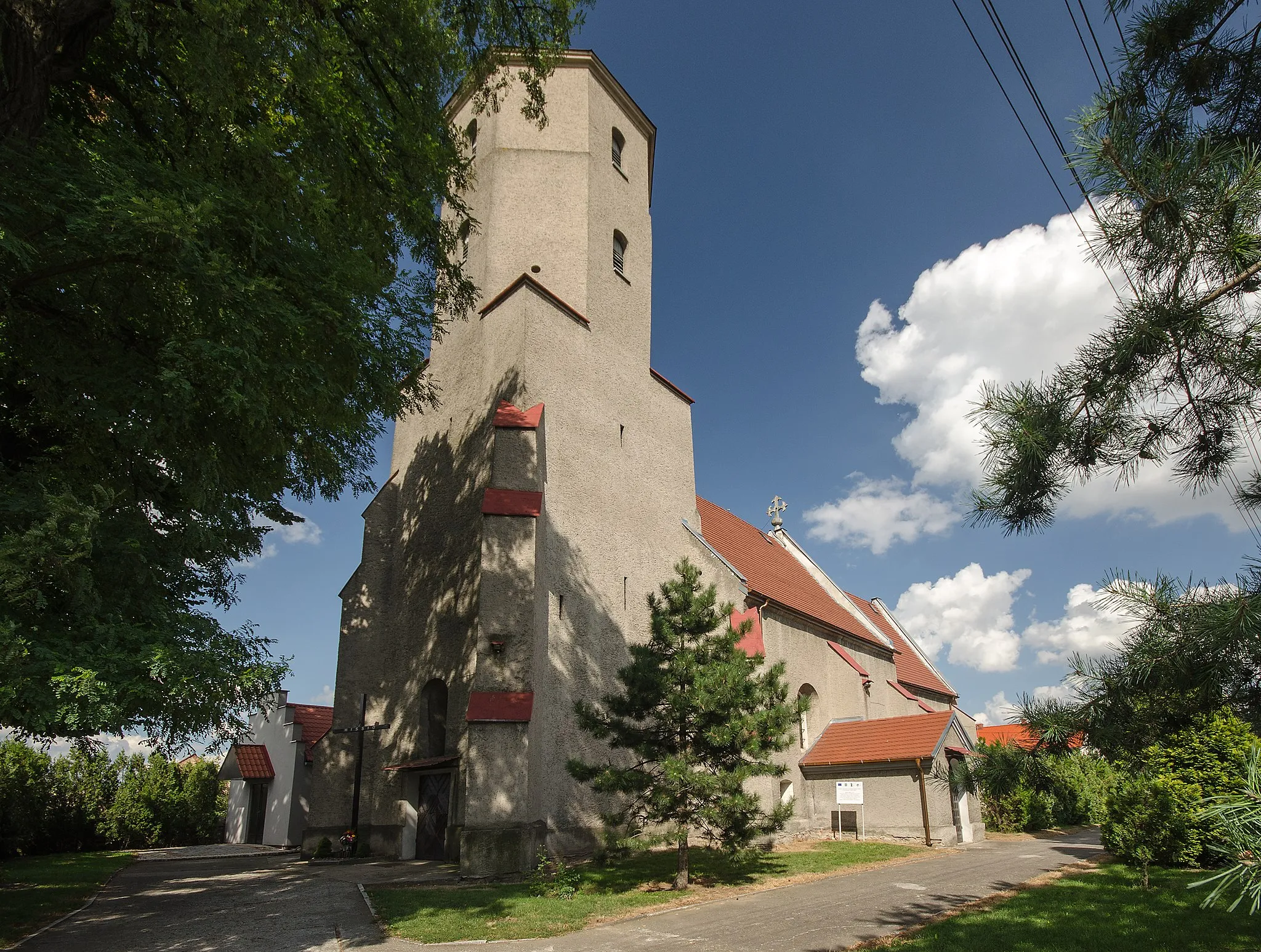 Photo showing: This is a photo of a monument in Poland identified in WLM database by the ID