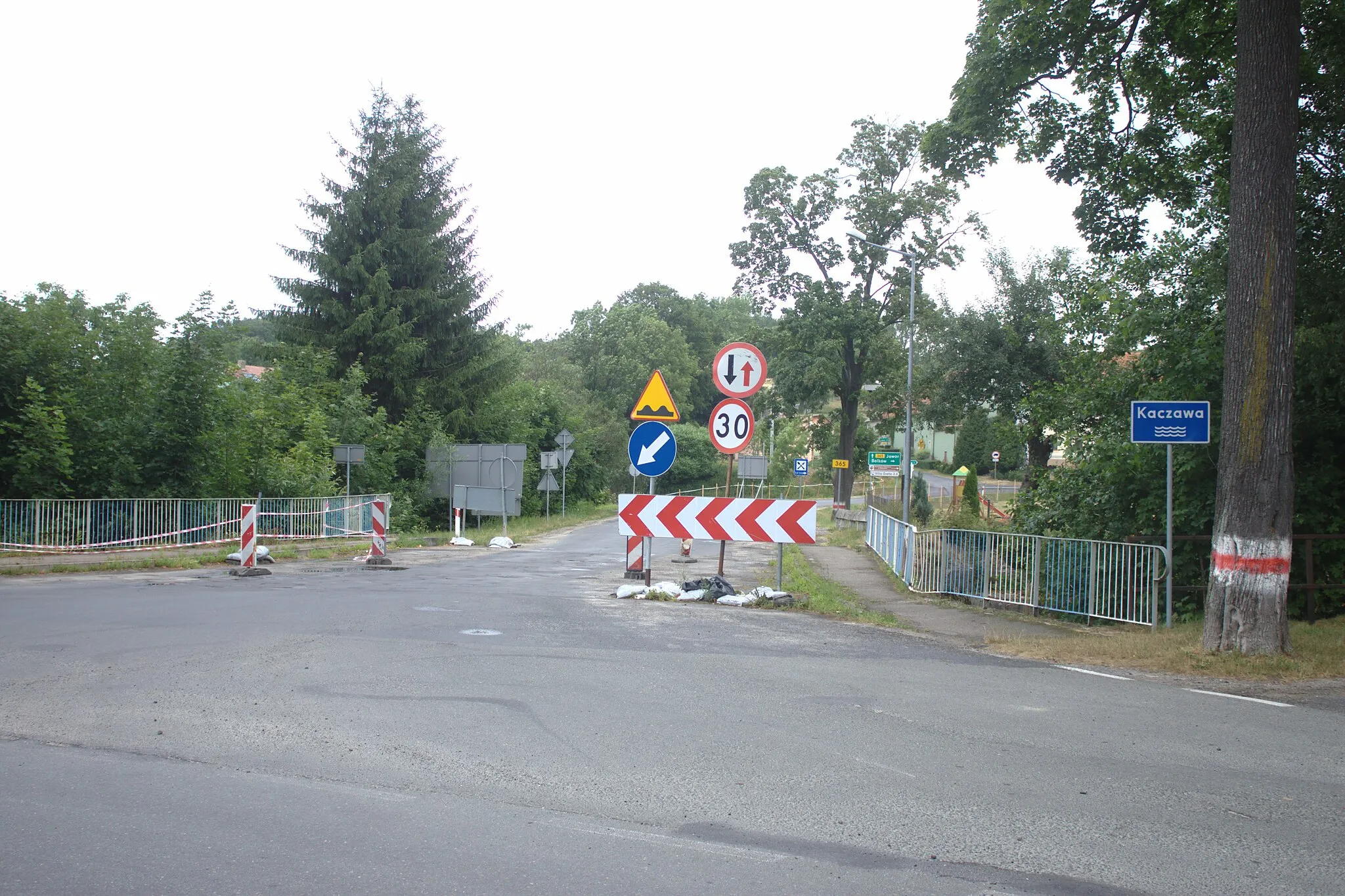 Photo showing: This photograph was created as a part of Wikiexpedition Lower Silesia, a project supported by Wikimedia Poland grant.