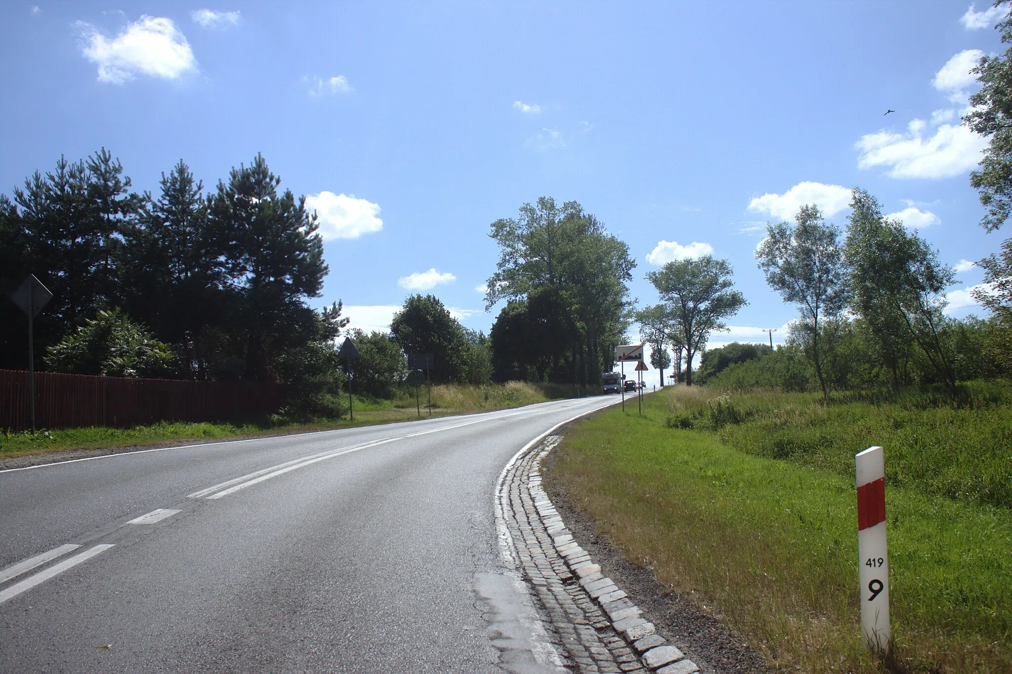 Photo showing: This photograph was created as a part of Wikiexpedition Lower Silesia, a project supported by Wikimedia Poland grant.