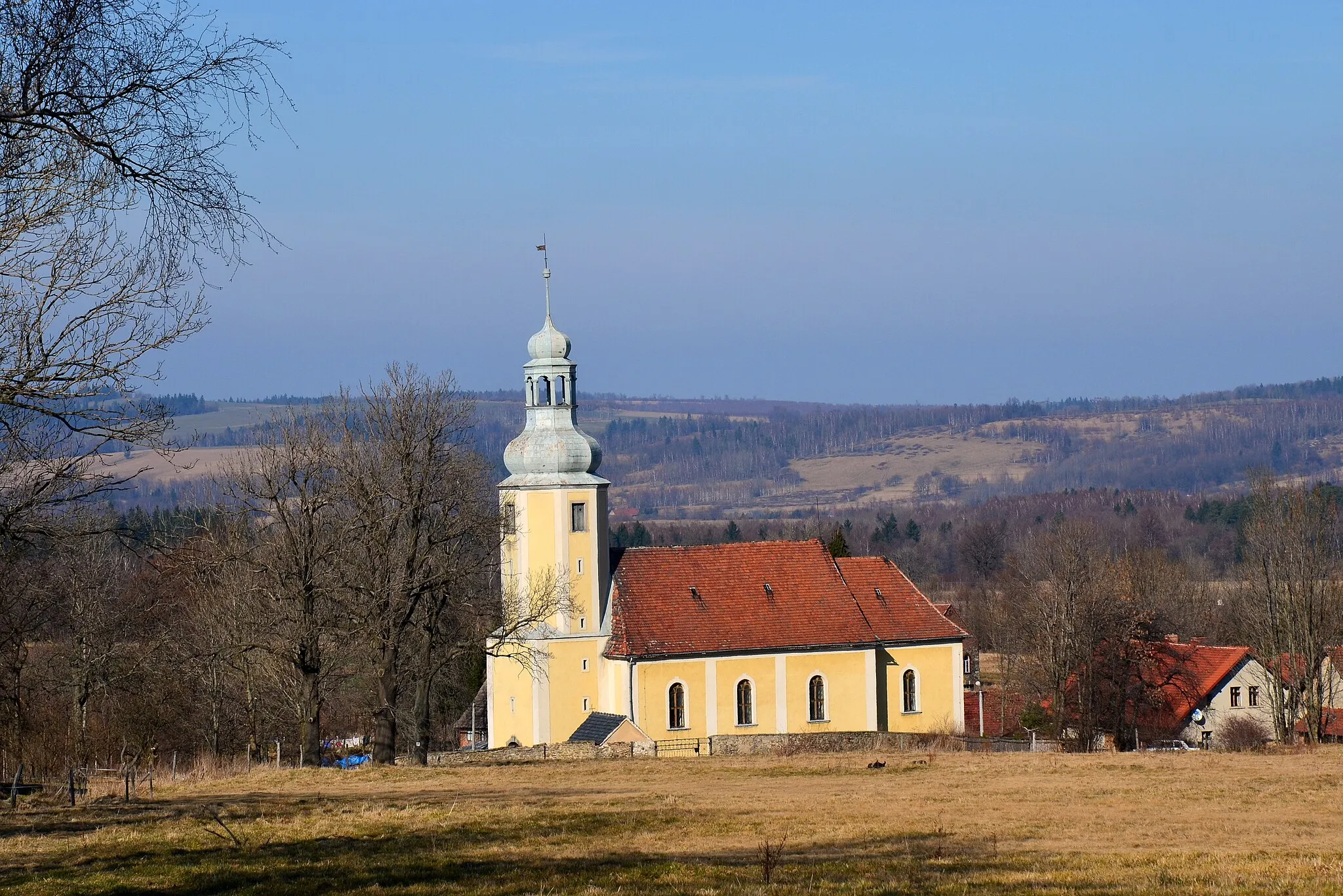 Photo showing: This is a photo of a monument in Poland identified in WLM database by the ID