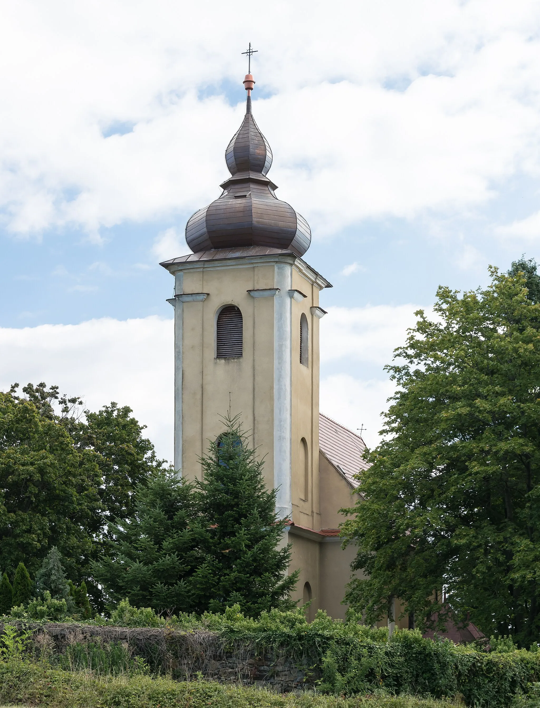 Photo showing: This is a photo of a monument in Poland identified in WLM database by the ID