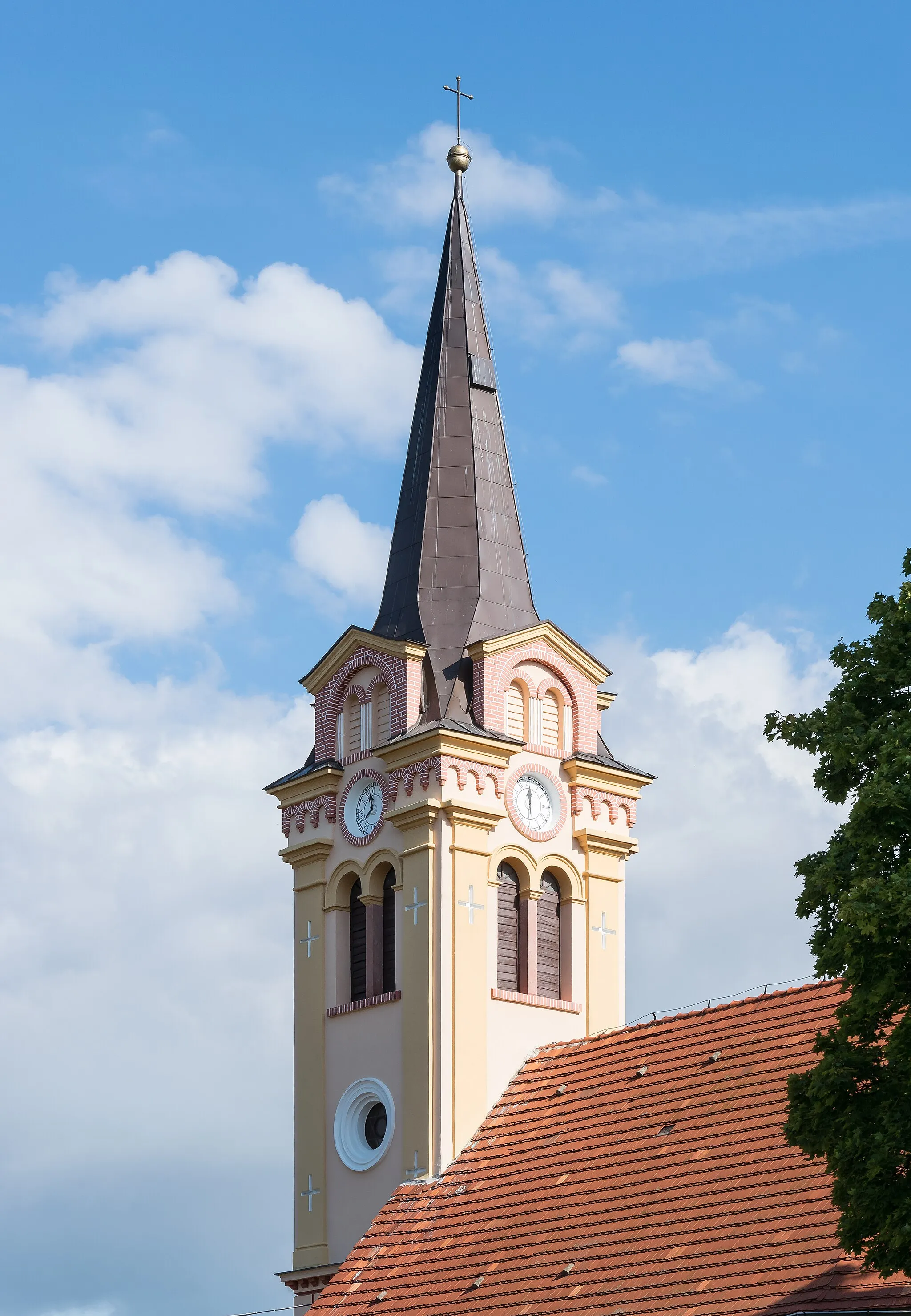 Photo showing: This is a photo of a monument in Poland identified in WLM database by the ID