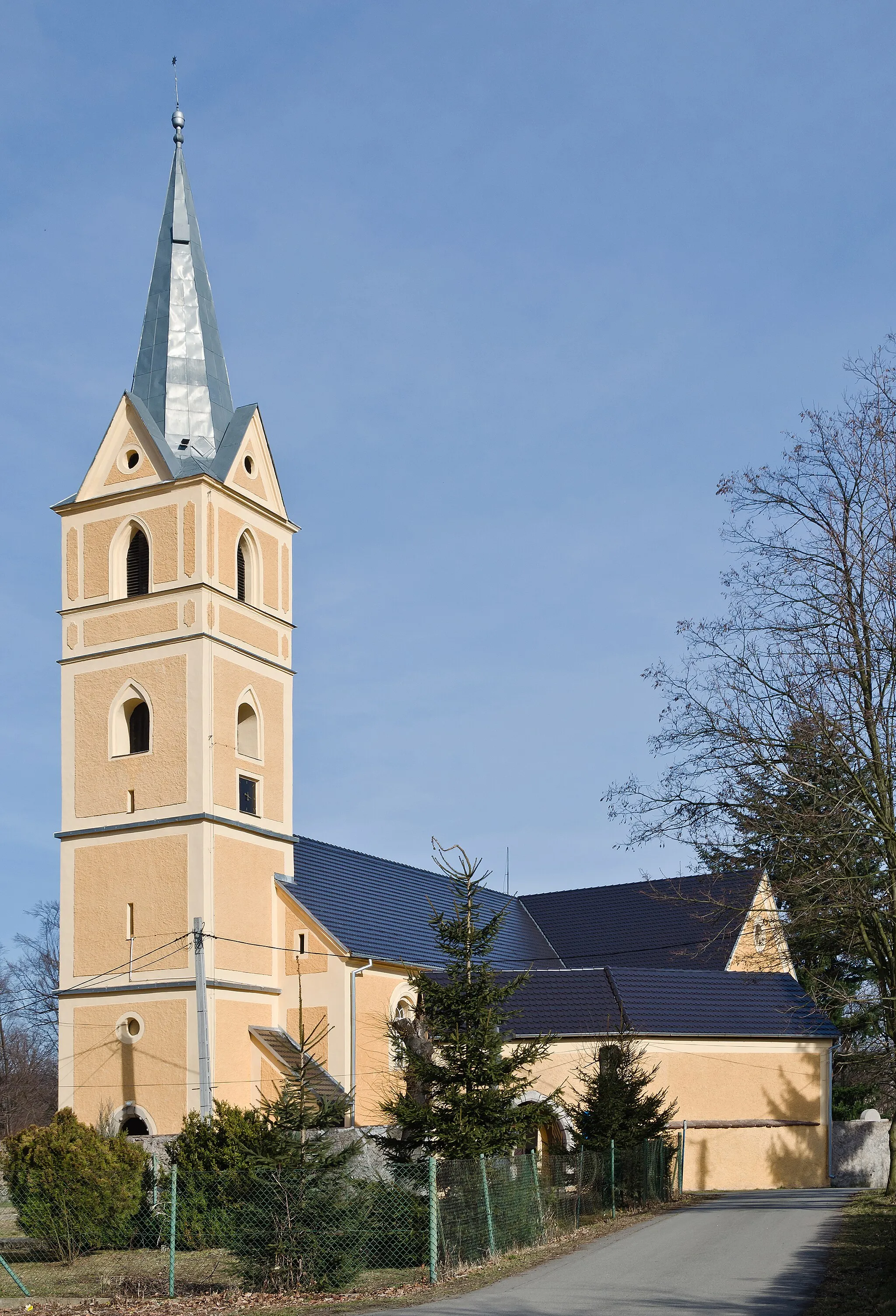 Photo showing: This is a photo of a monument in Poland identified in WLM database by the ID