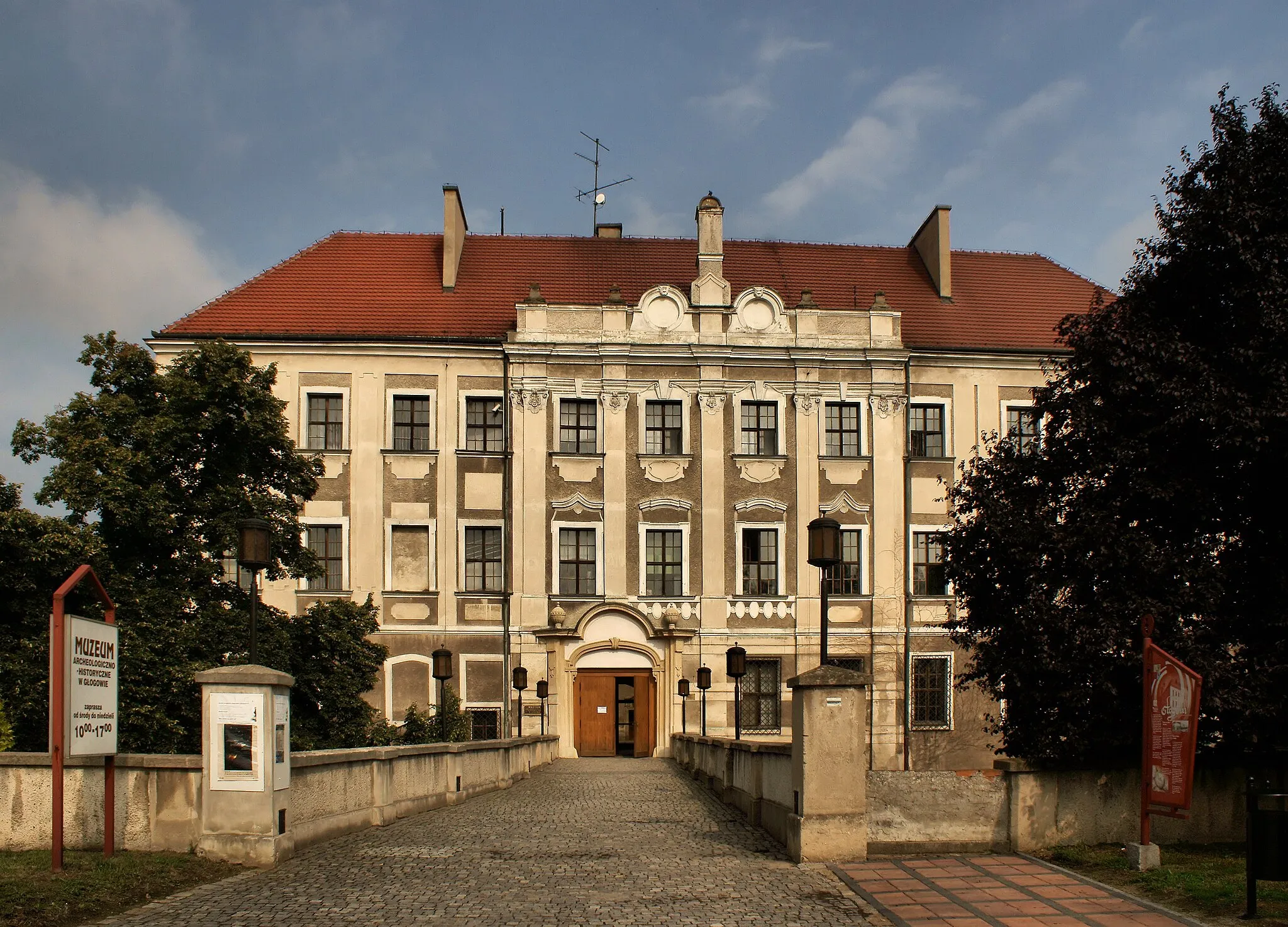 Photo showing: This is a photo of a monument in Poland identified in WLM database by the ID