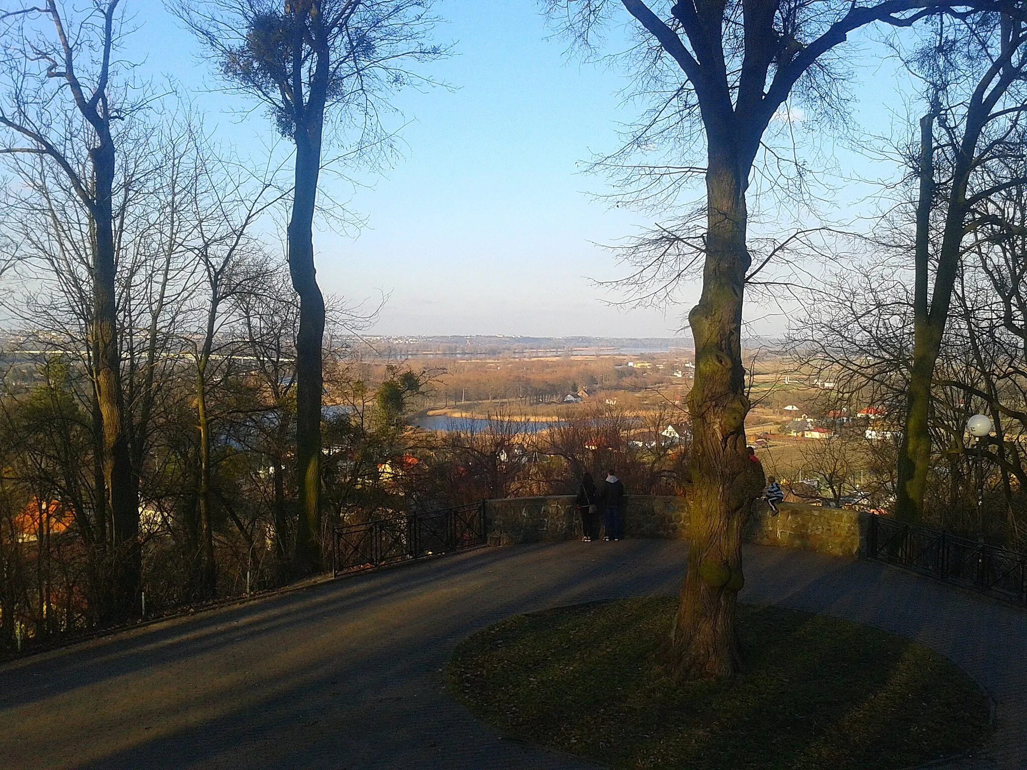 Photo showing: Chełmno, Poland