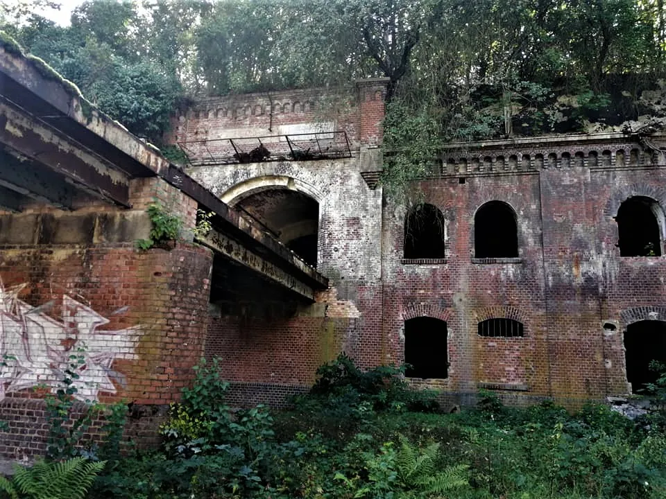 Photo showing: This is a photo of a monument in Poland identified in WLM database by the ID