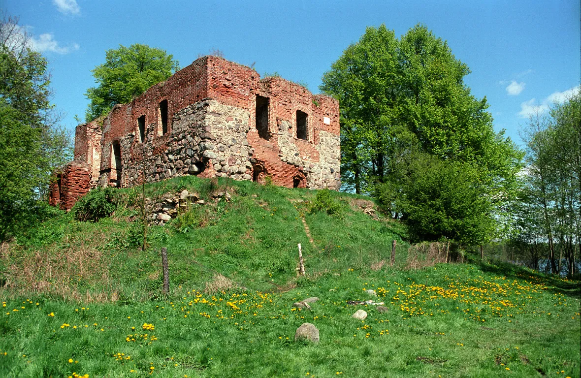 Photo showing: Nowy Jasiniec