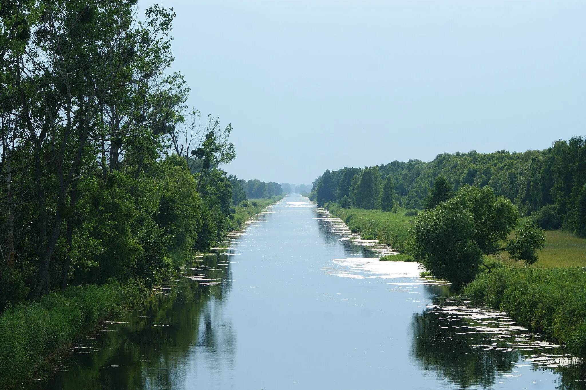 Photo showing: Gorzeń