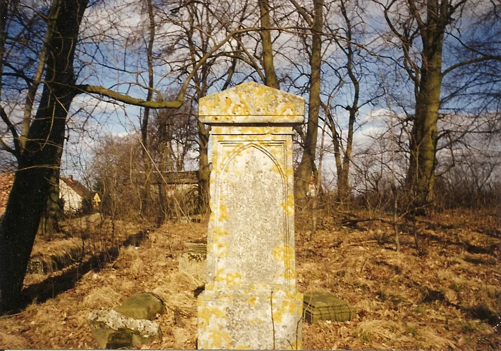 Photo showing: cmentarz w Bytkowicach