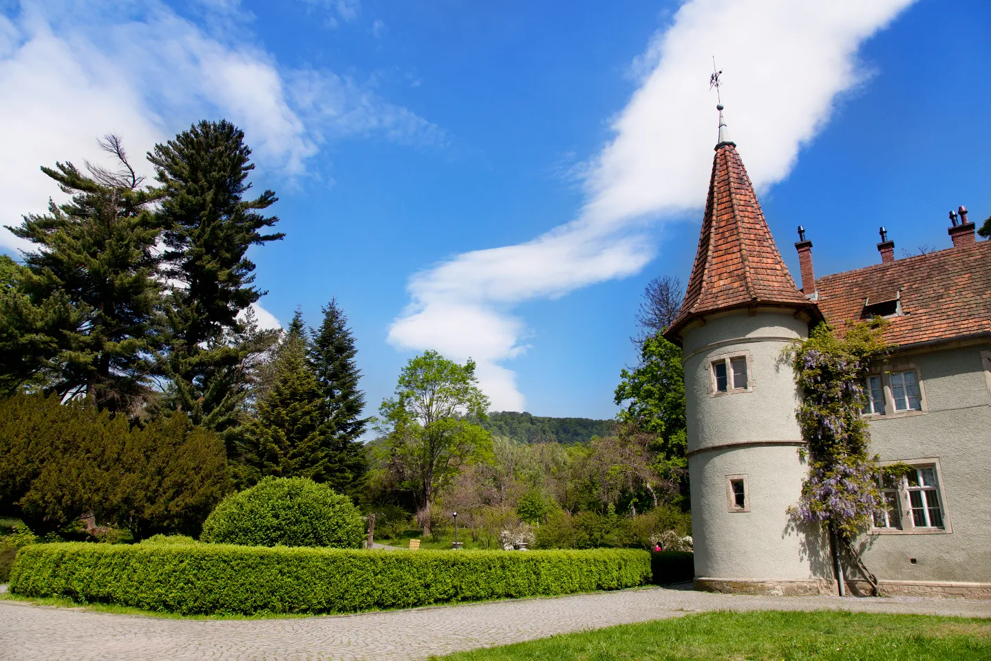 Photo showing: This is a photo of a natural heritage site in Ukraine, id: 21-227-5001