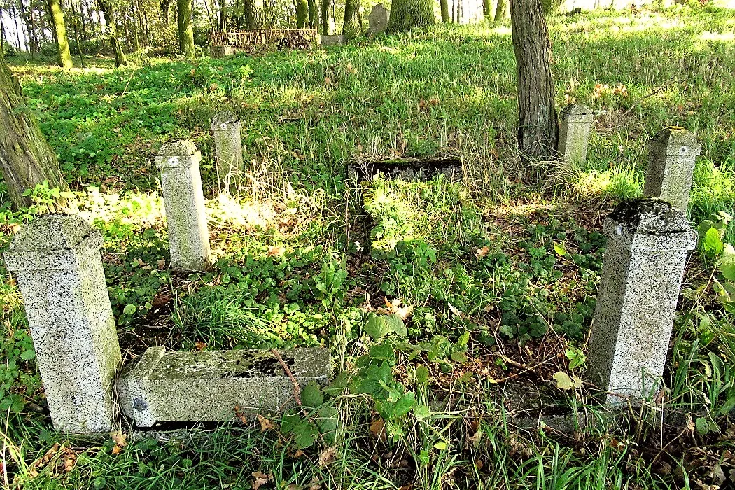 Photo showing: This is a photo of a monument in Poland identified in WLM database by the ID