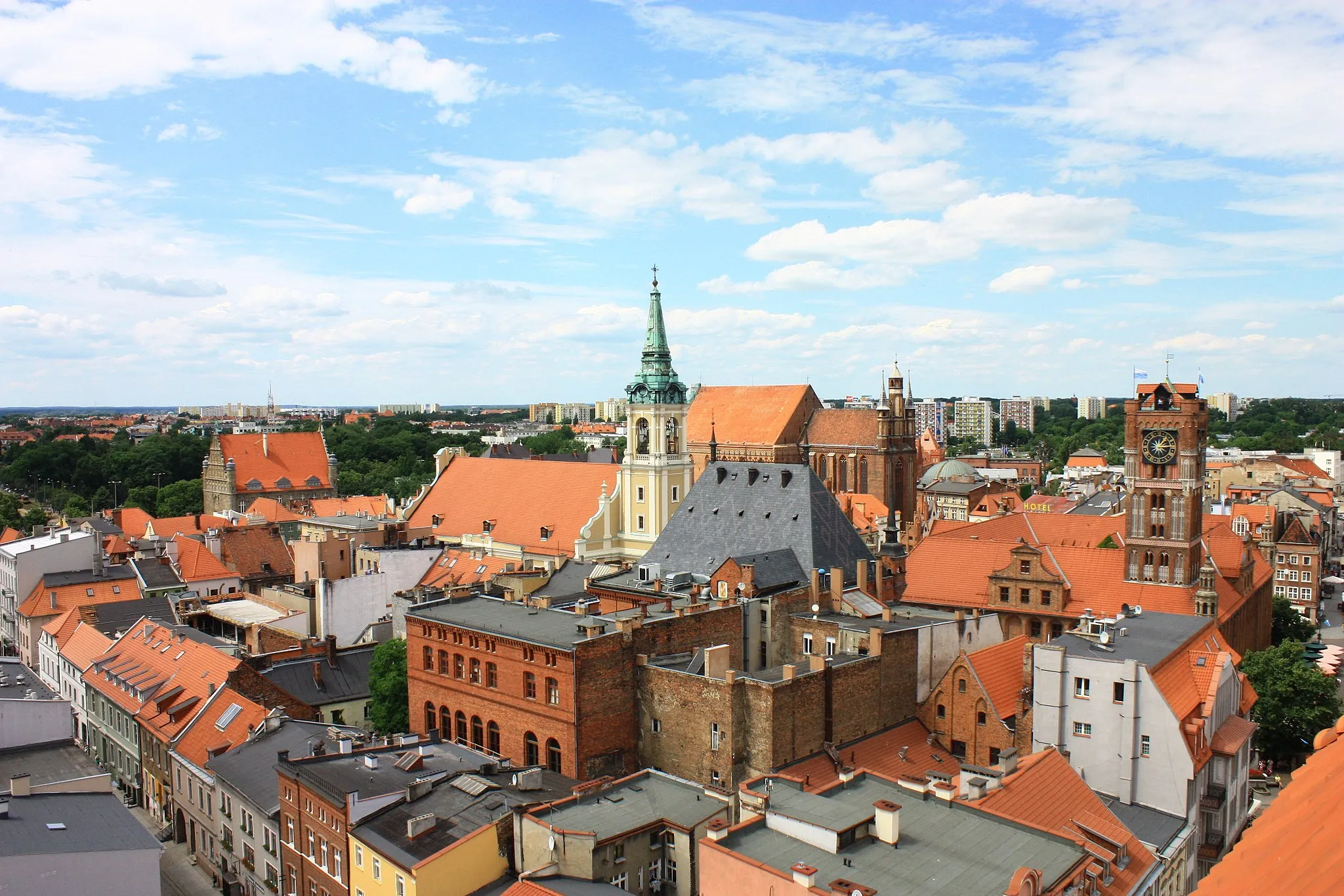 Photo showing: This is a photo of a monument in Poland identified in WLM database by the ID