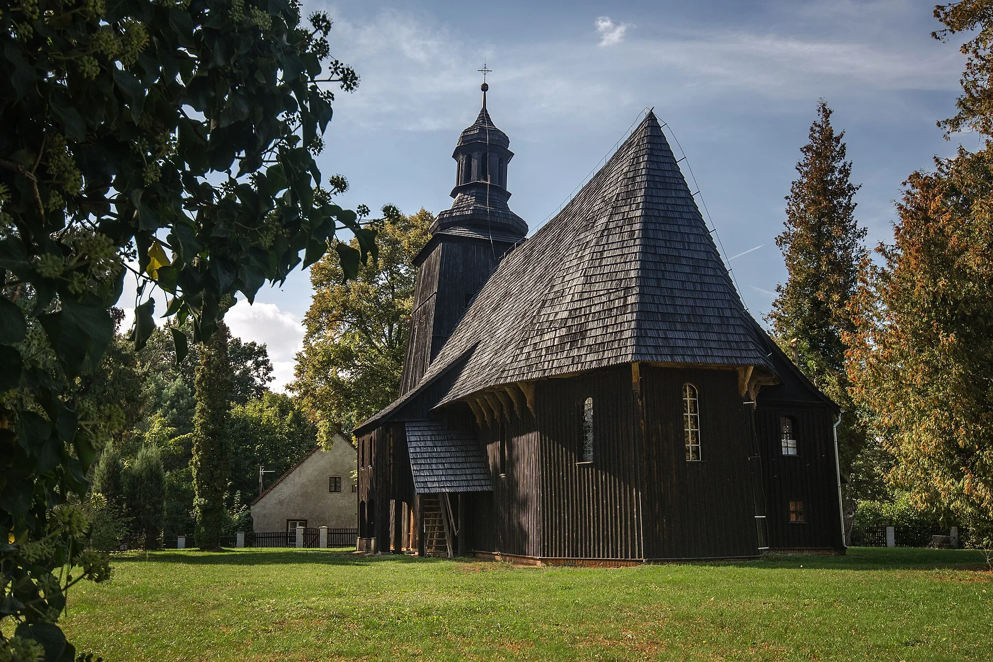 Photo showing: This is a photo of a monument in Poland identified in WLM database by the ID