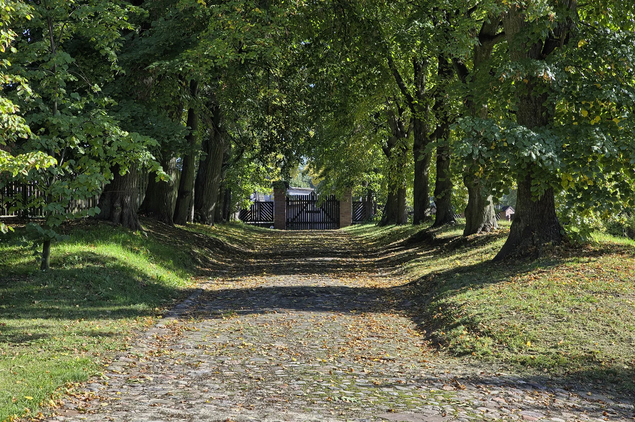 Photo showing: This is a photo of a monument in Poland identified in WLM database by the ID