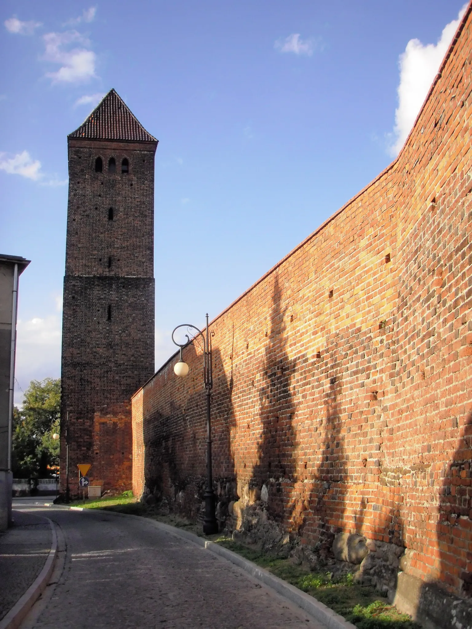 Photo showing: This is a photo of a monument in Poland identified in WLM database by the ID