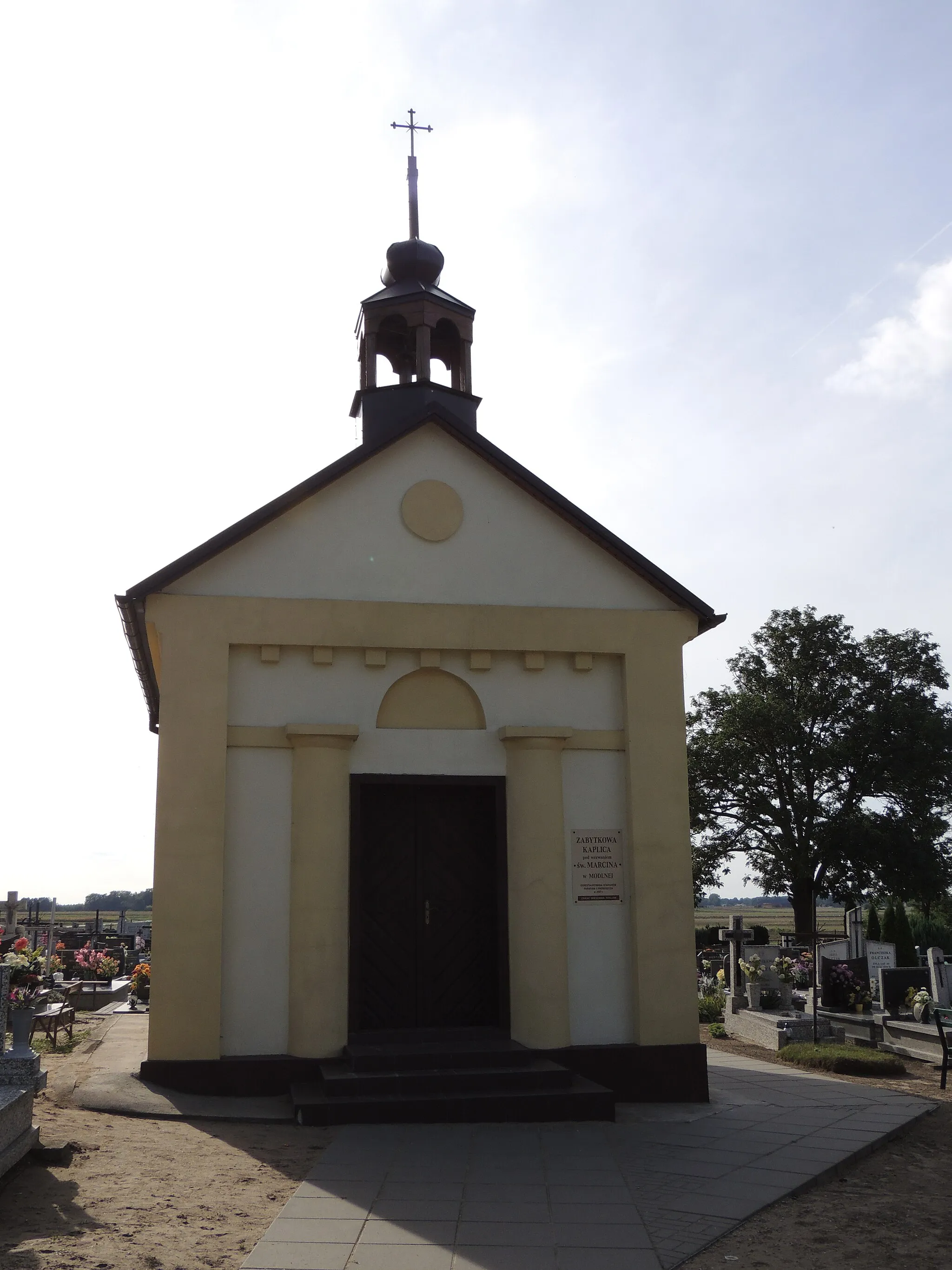 Photo showing: This is a photo of a monument in Poland identified in WLM database by the ID