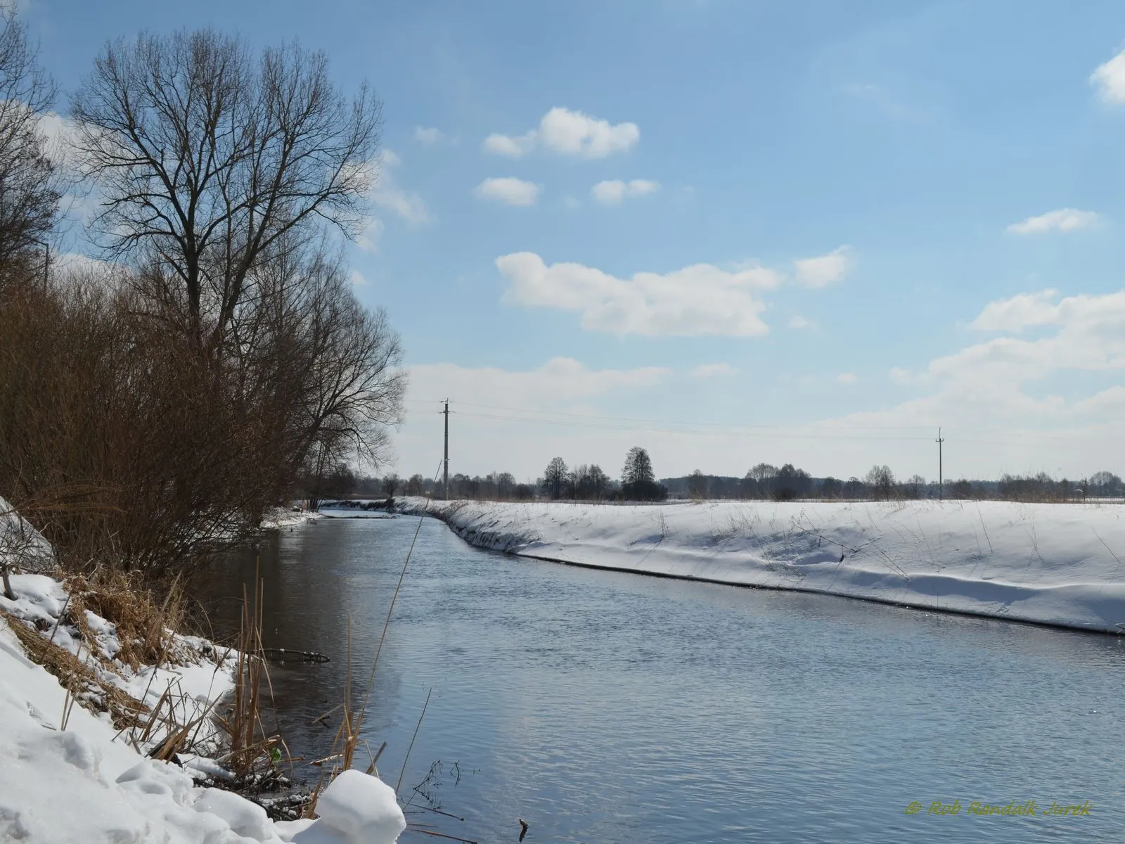 Photo showing: przełomy Bystrzycy