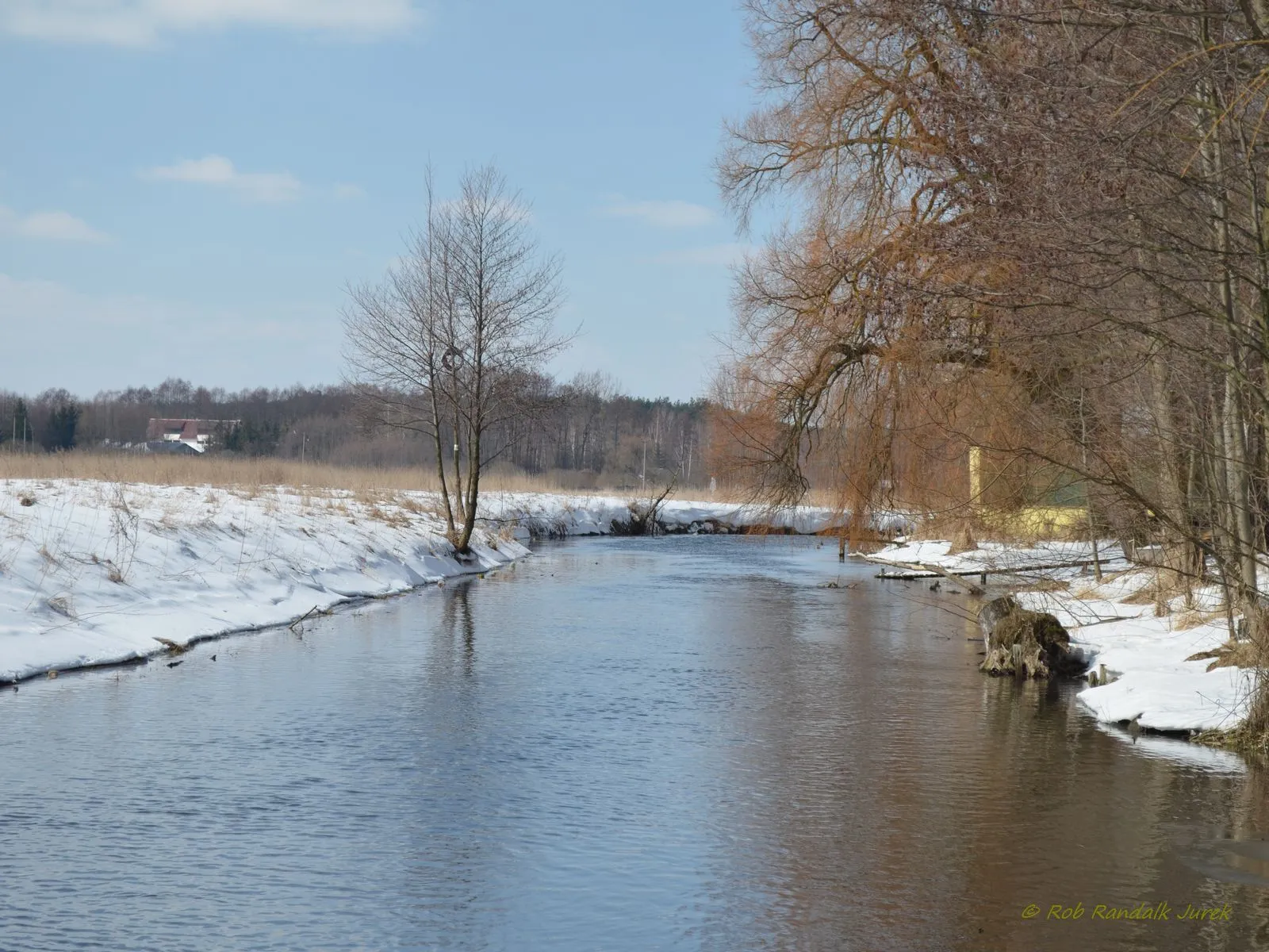 Photo showing: przełomy Bystrzycy