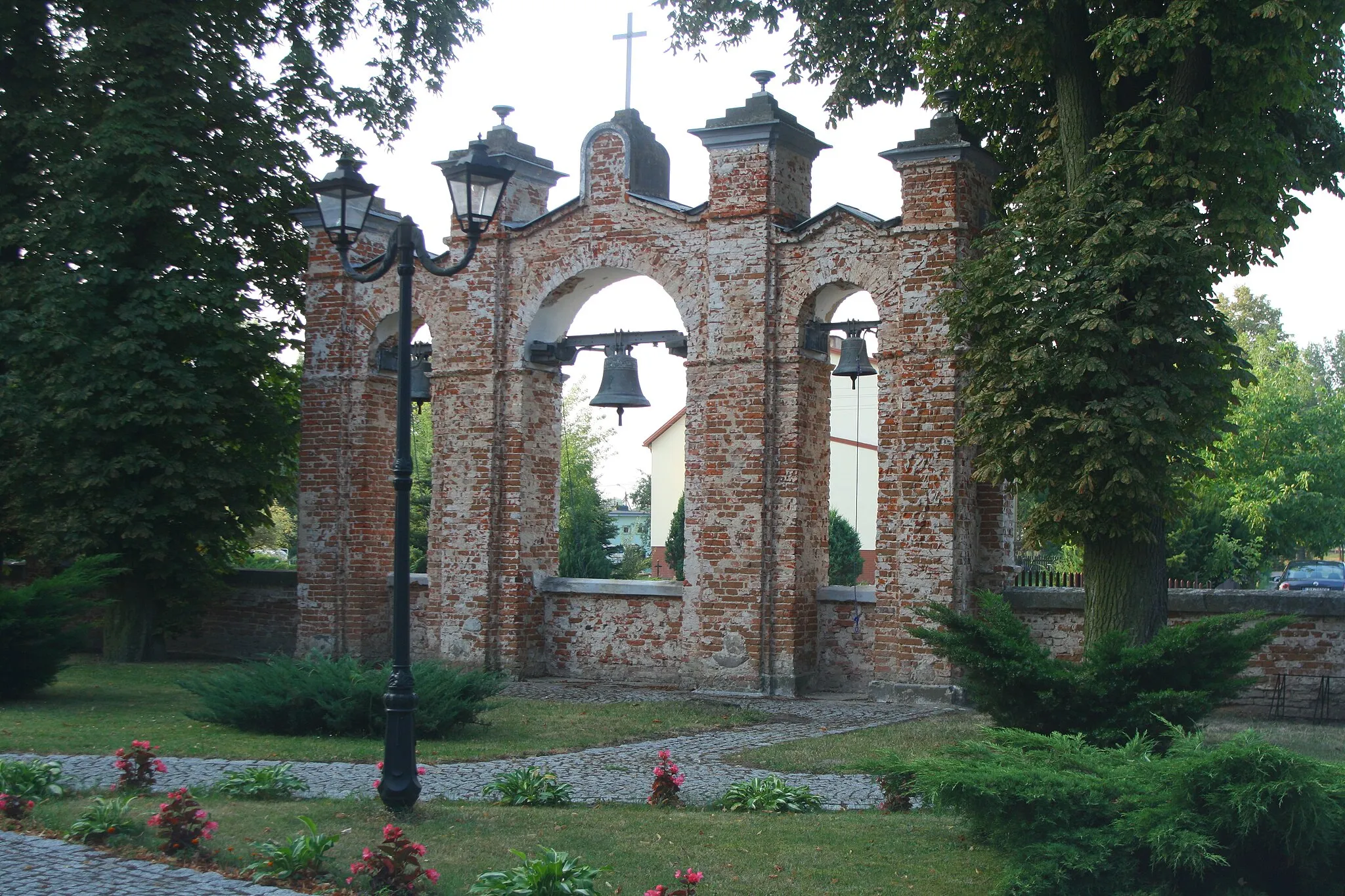 Photo showing: Gmina Kąkolewnica, Poland