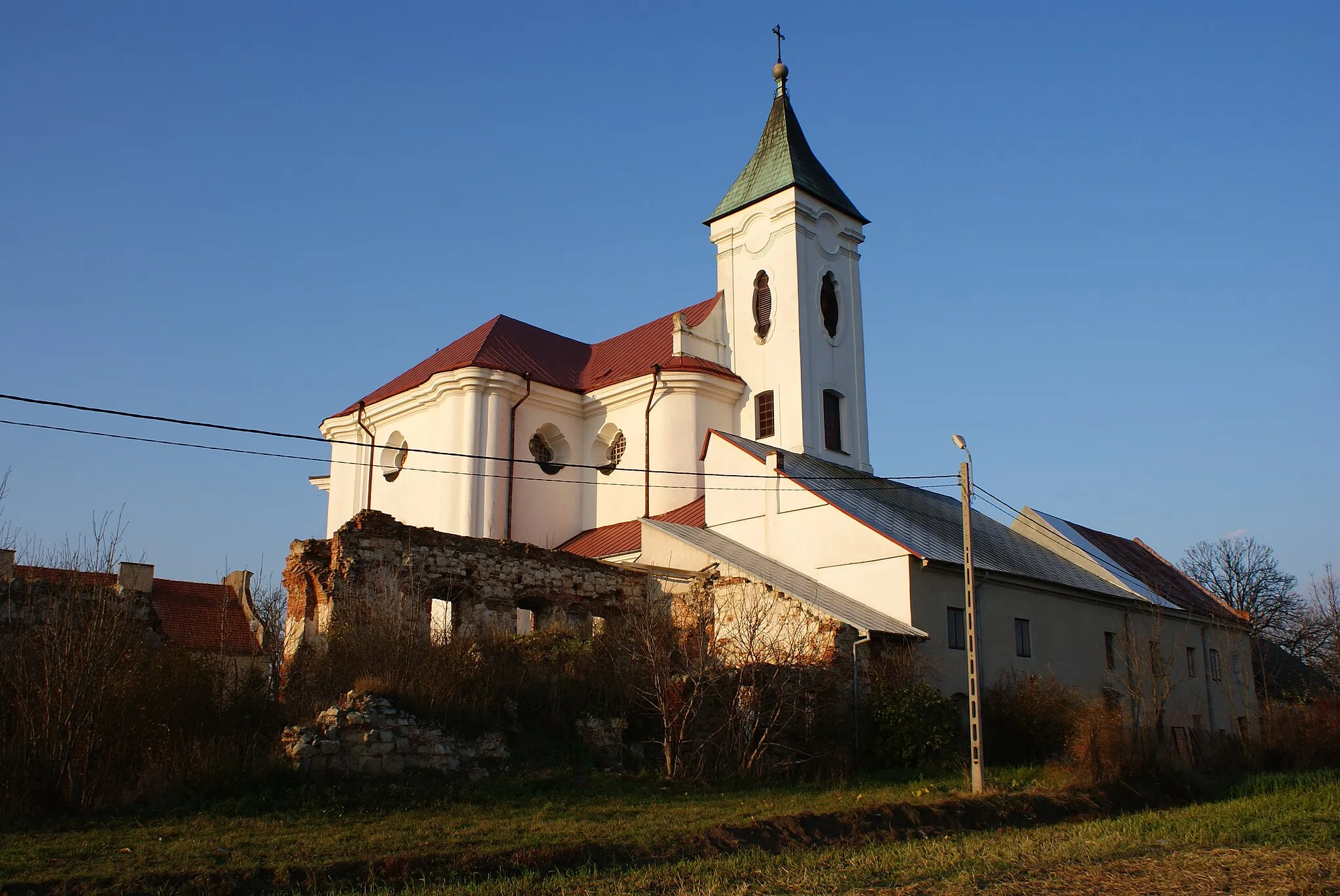 Photo showing: This is a photo of a monument in Poland identified in WLM database by the ID