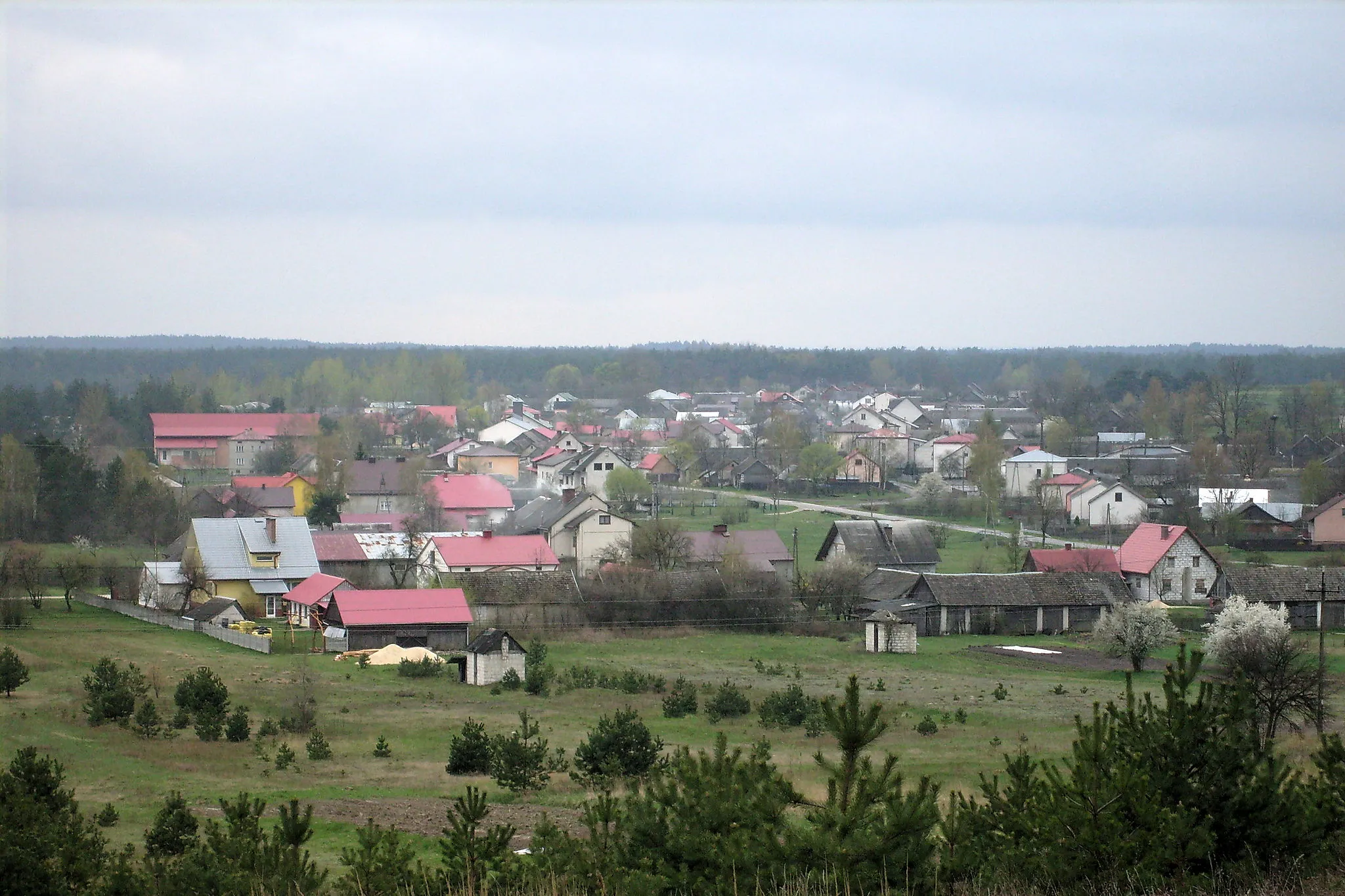 Photo showing: Willage Dlugi Kat