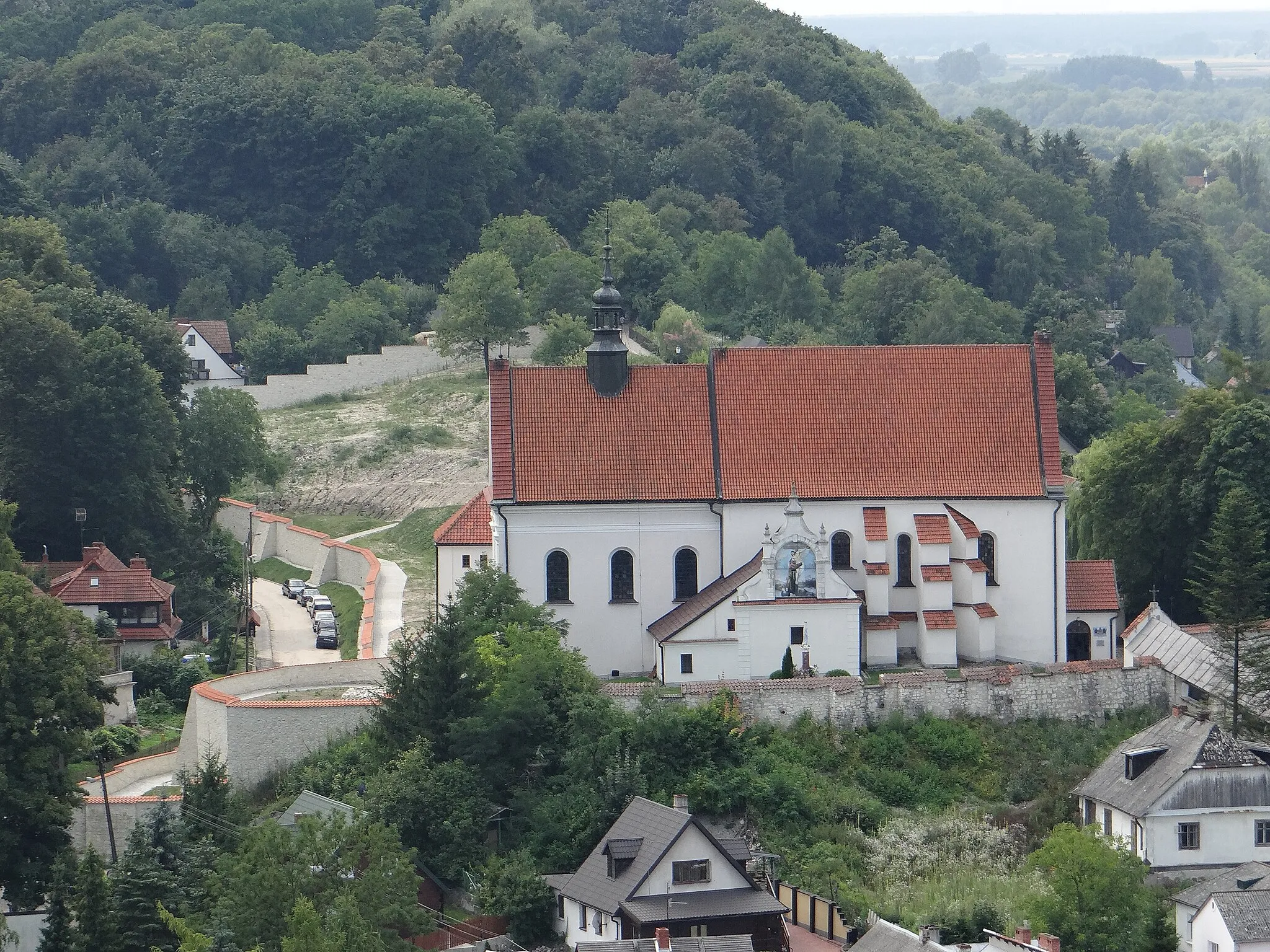 Photo showing: This is a photo of a monument in Poland identified in WLM database by the ID