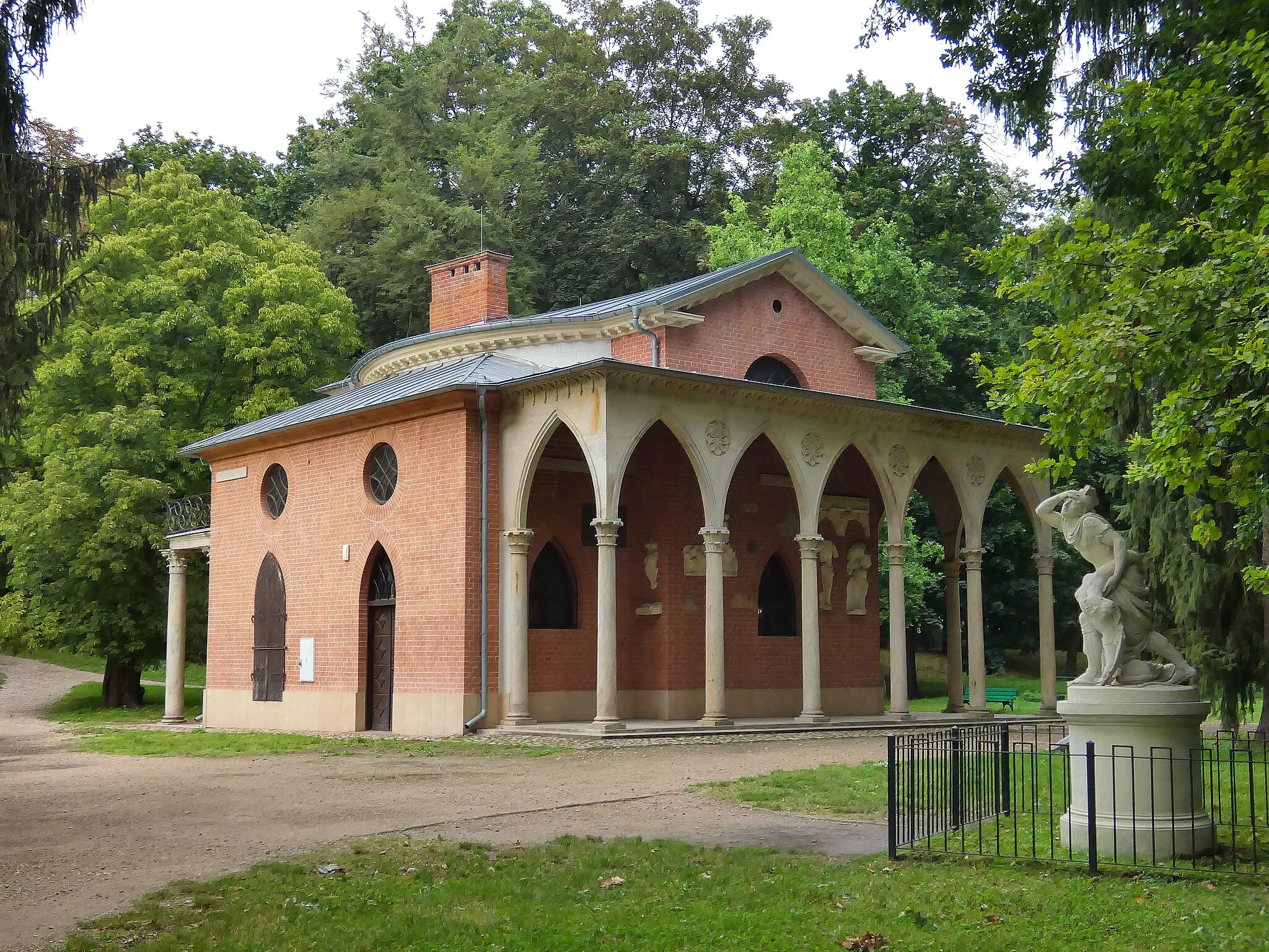 Photo showing: This is a photo of a monument in Poland identified in WLM database by the ID