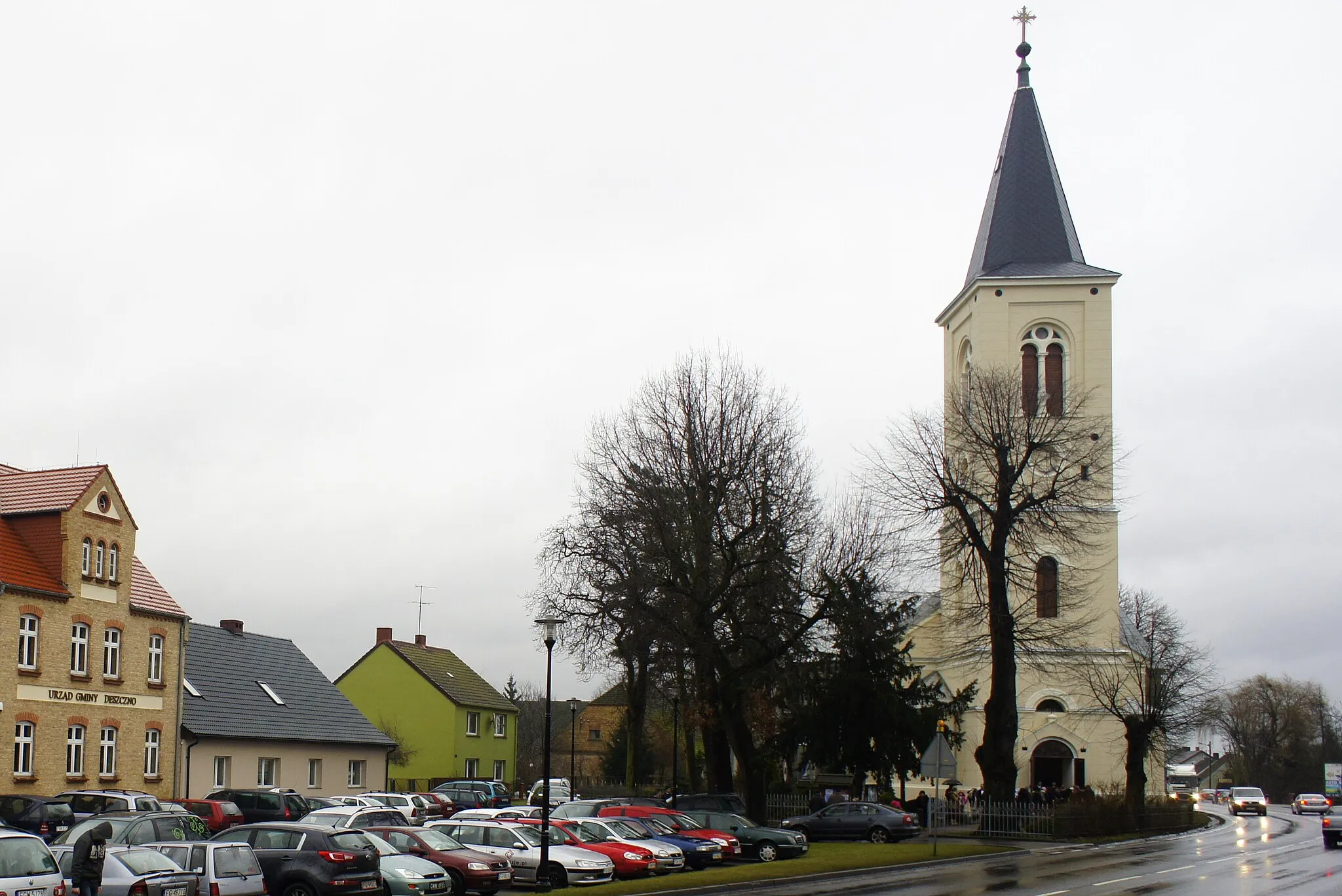 Photo showing: This is a photo of a monument in Poland identified in WLM database by the ID