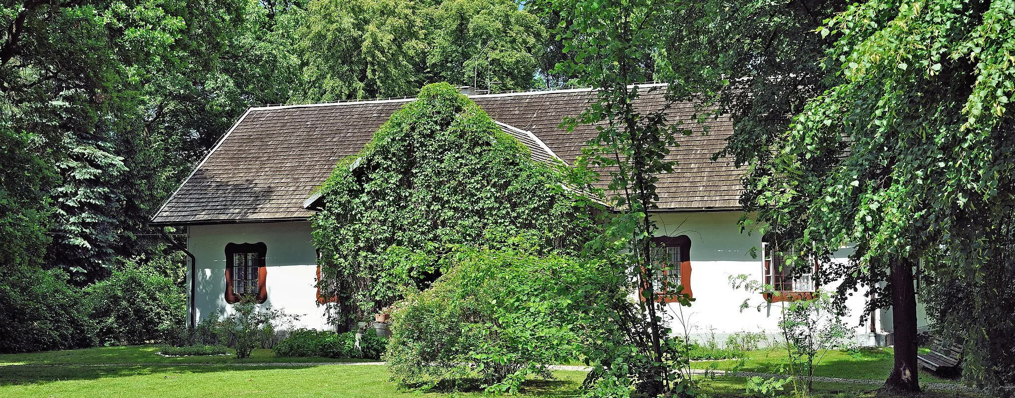 Photo showing: This is a photo of a monument in Poland identified in WLM database by the ID