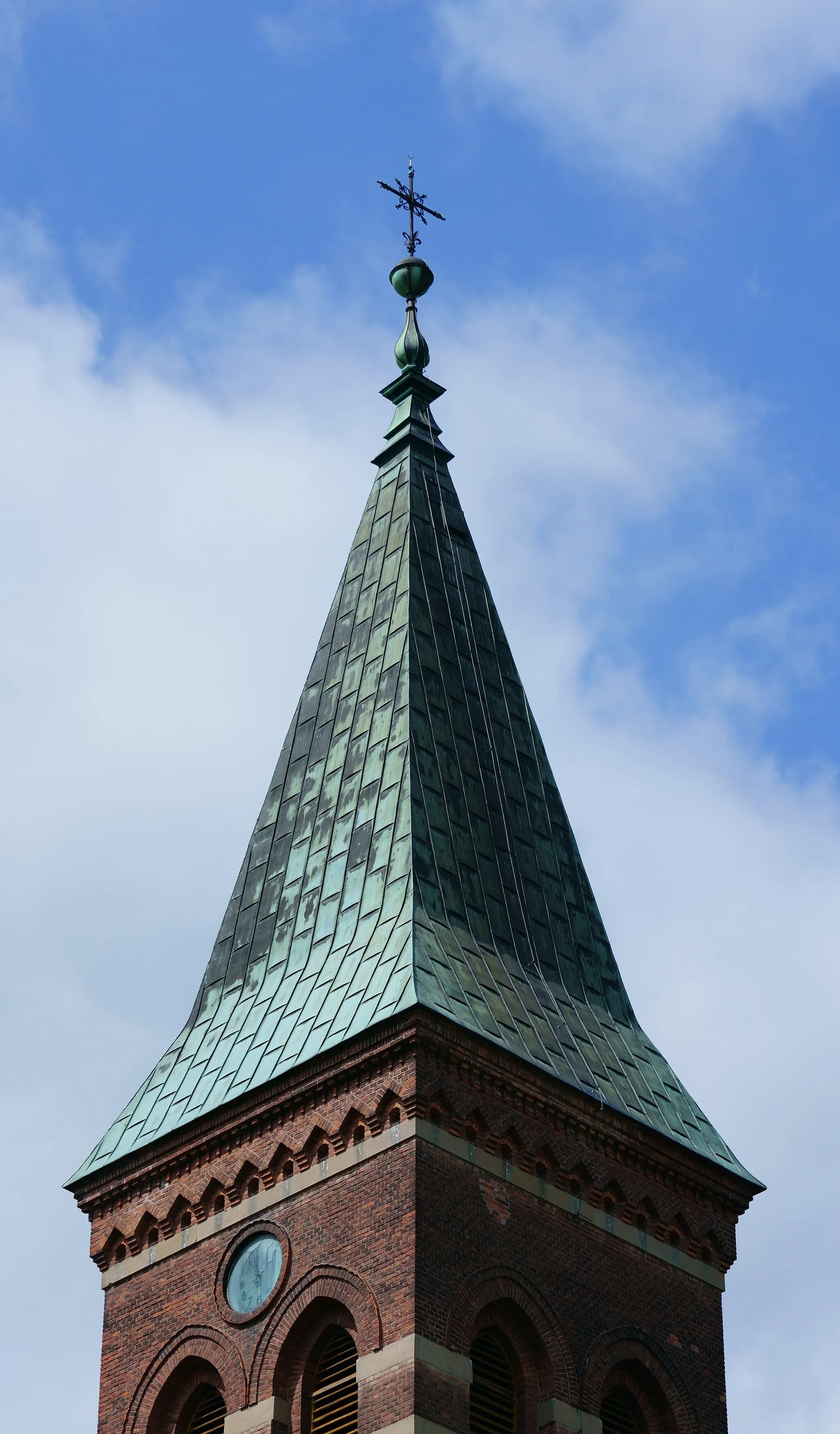 Photo showing: This is a photo of a monument in Poland identified in WLM database by the ID