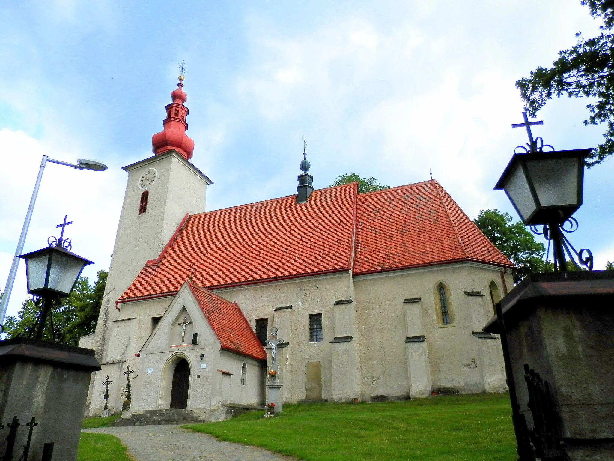 Photo showing: This media shows the protected monument with the number 701-175/0 CHMSK/701-175/0,CHMSK/701-175(other) in the Slovak Republic.