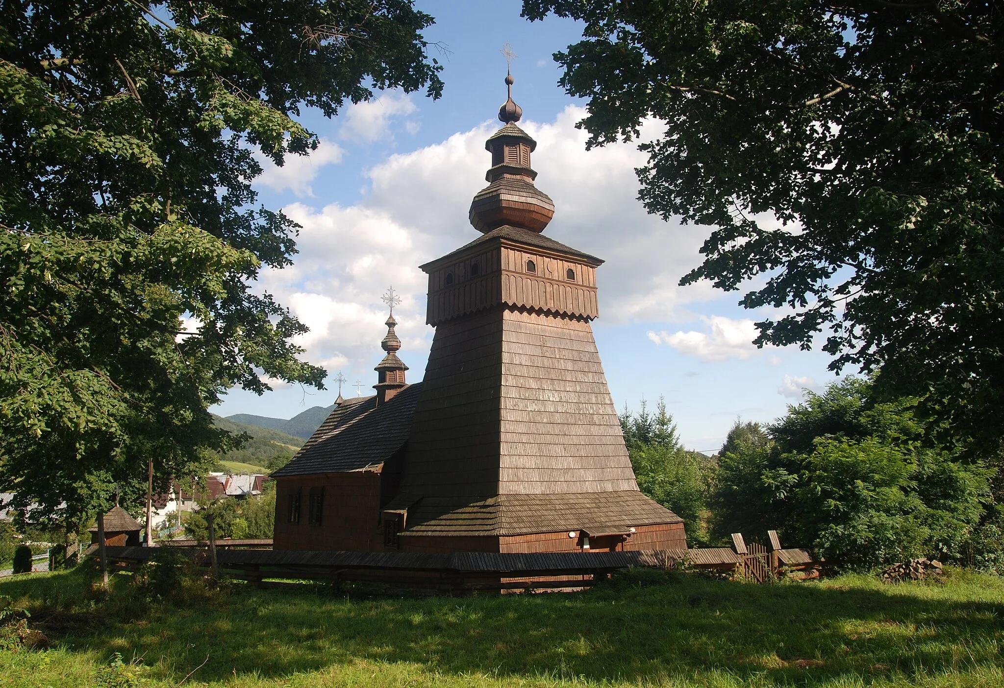 Photo showing: This media shows the protected monument with the number 701-174/3 CHMSK/701-174/3,CHMSK/701-174(other) in the Slovak Republic.