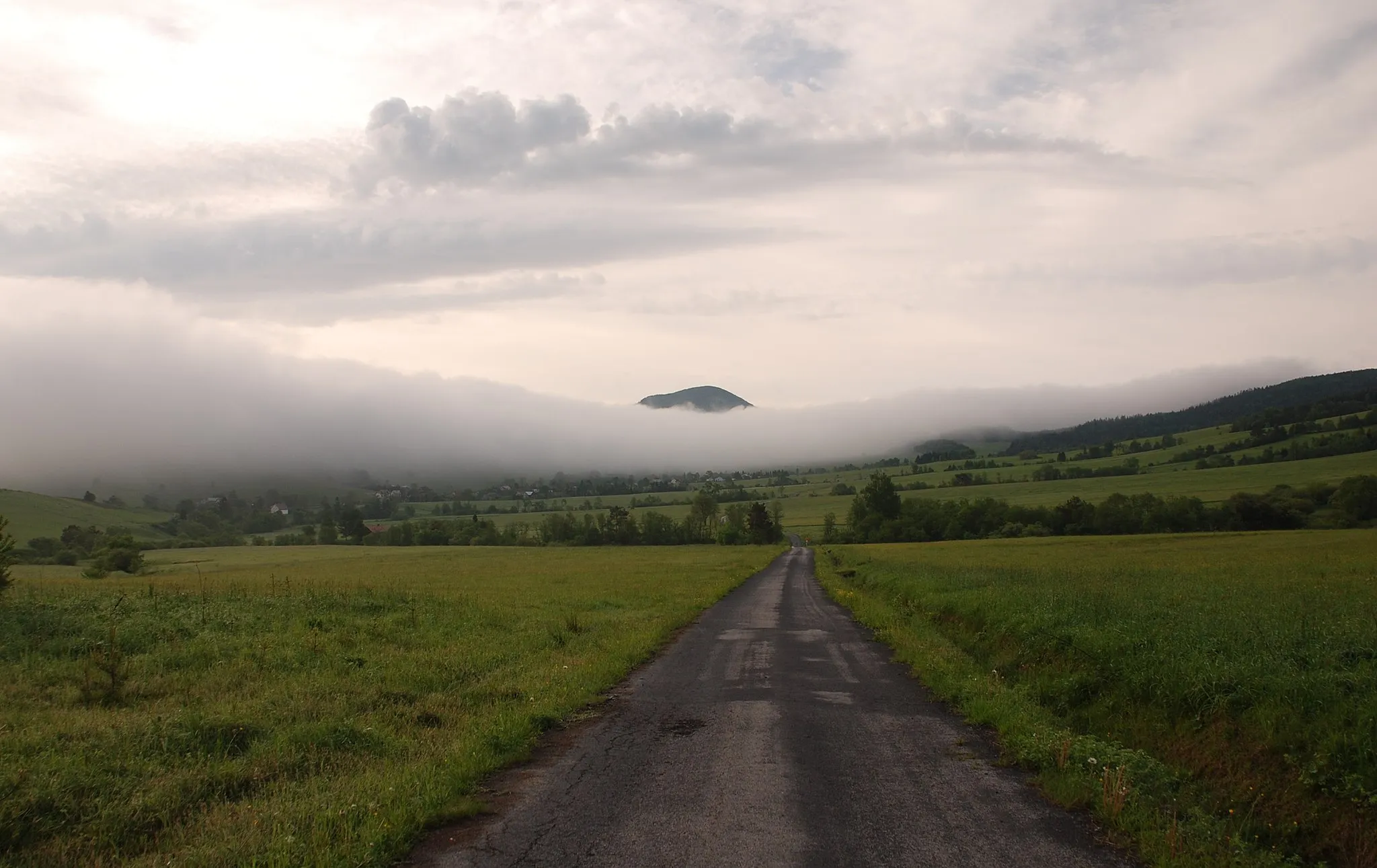 Photo showing: This is a a picture of a Natura 2000 protected area with ID