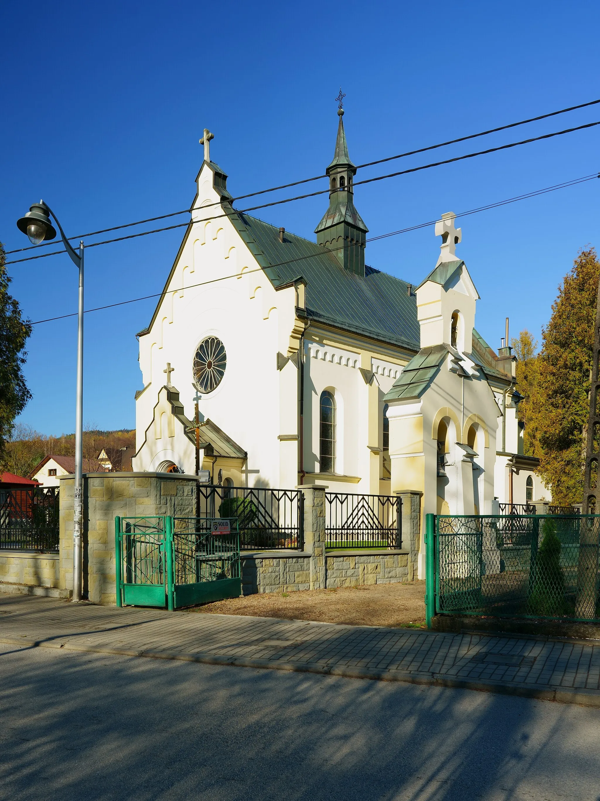 Photo showing: This is a photo of a monument in Poland identified in WLM database by the ID