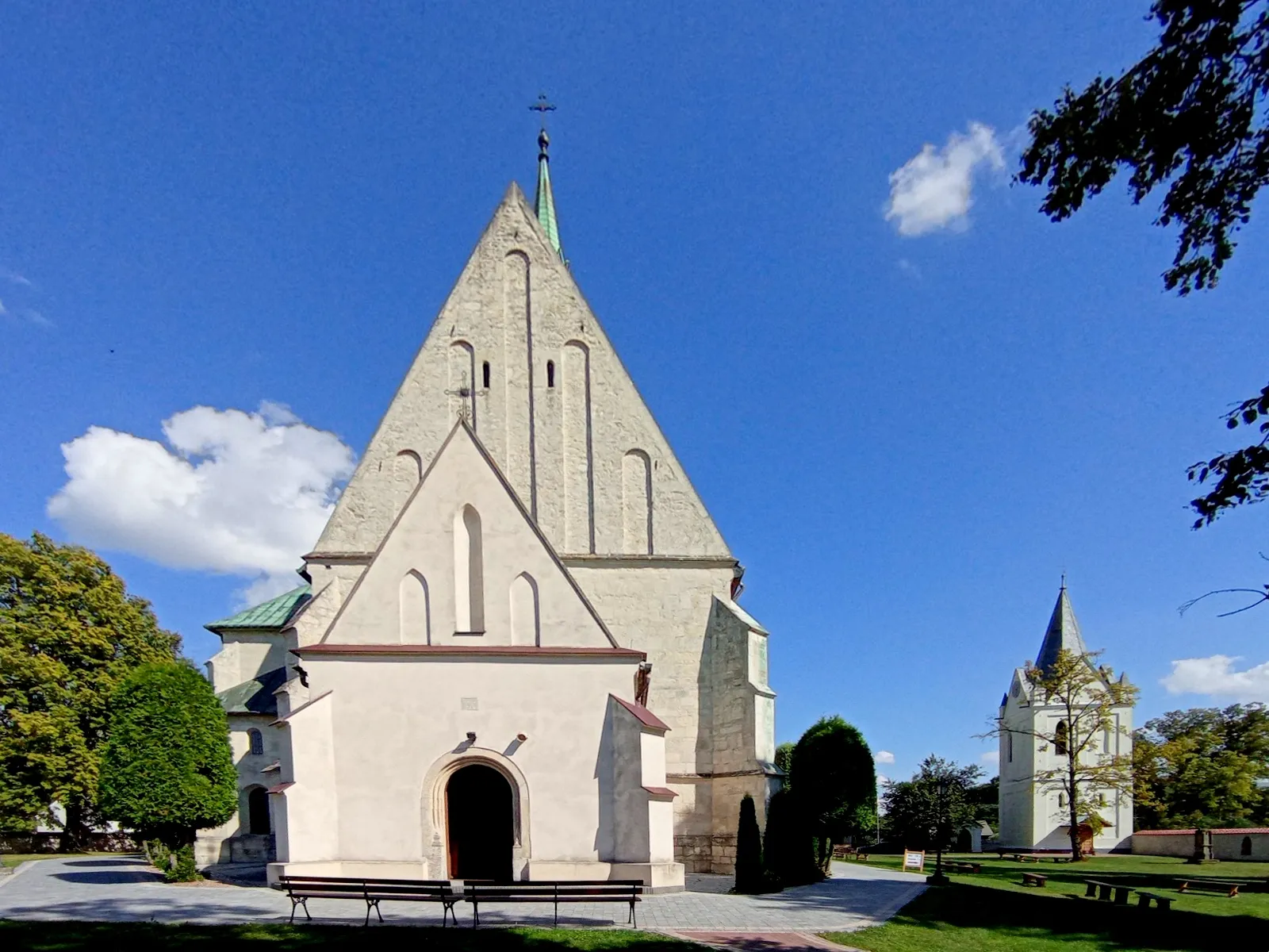 Photo showing: This is a photo of a monument in Poland identified in WLM database by the ID