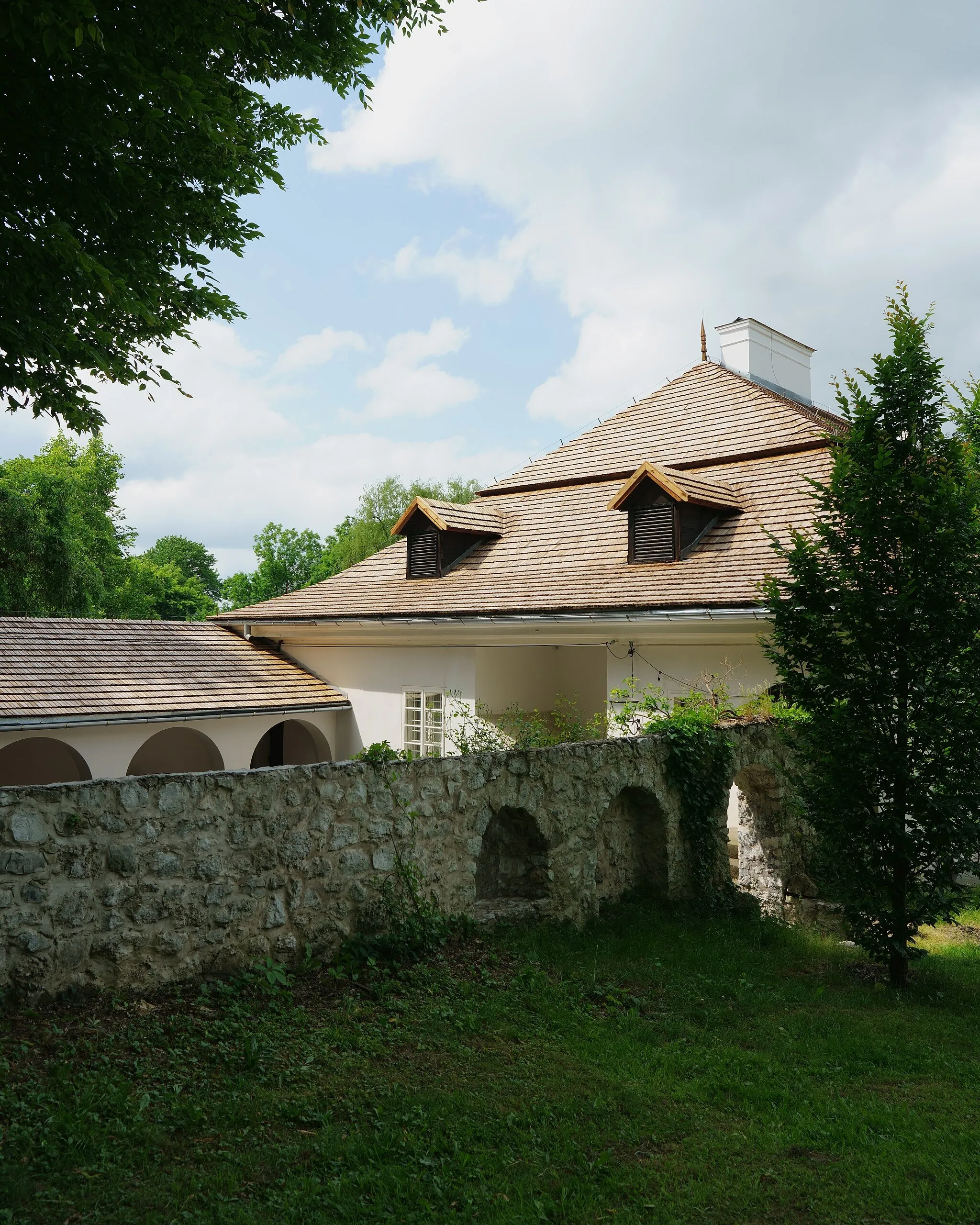 Photo showing: This is a photo of a monument in Poland identified in WLM database by the ID