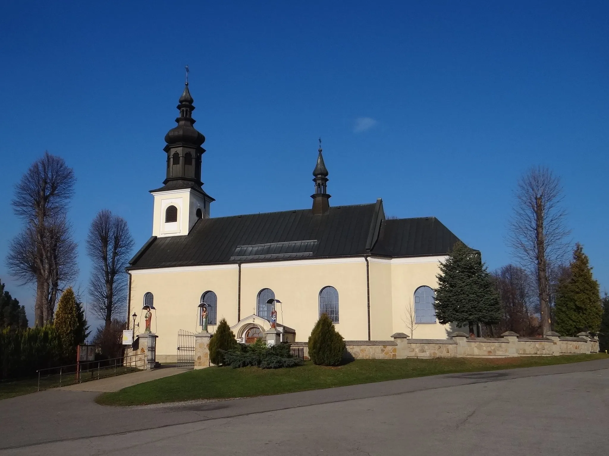 Photo showing: This is a photo of a monument in Poland identified in WLM database by the ID