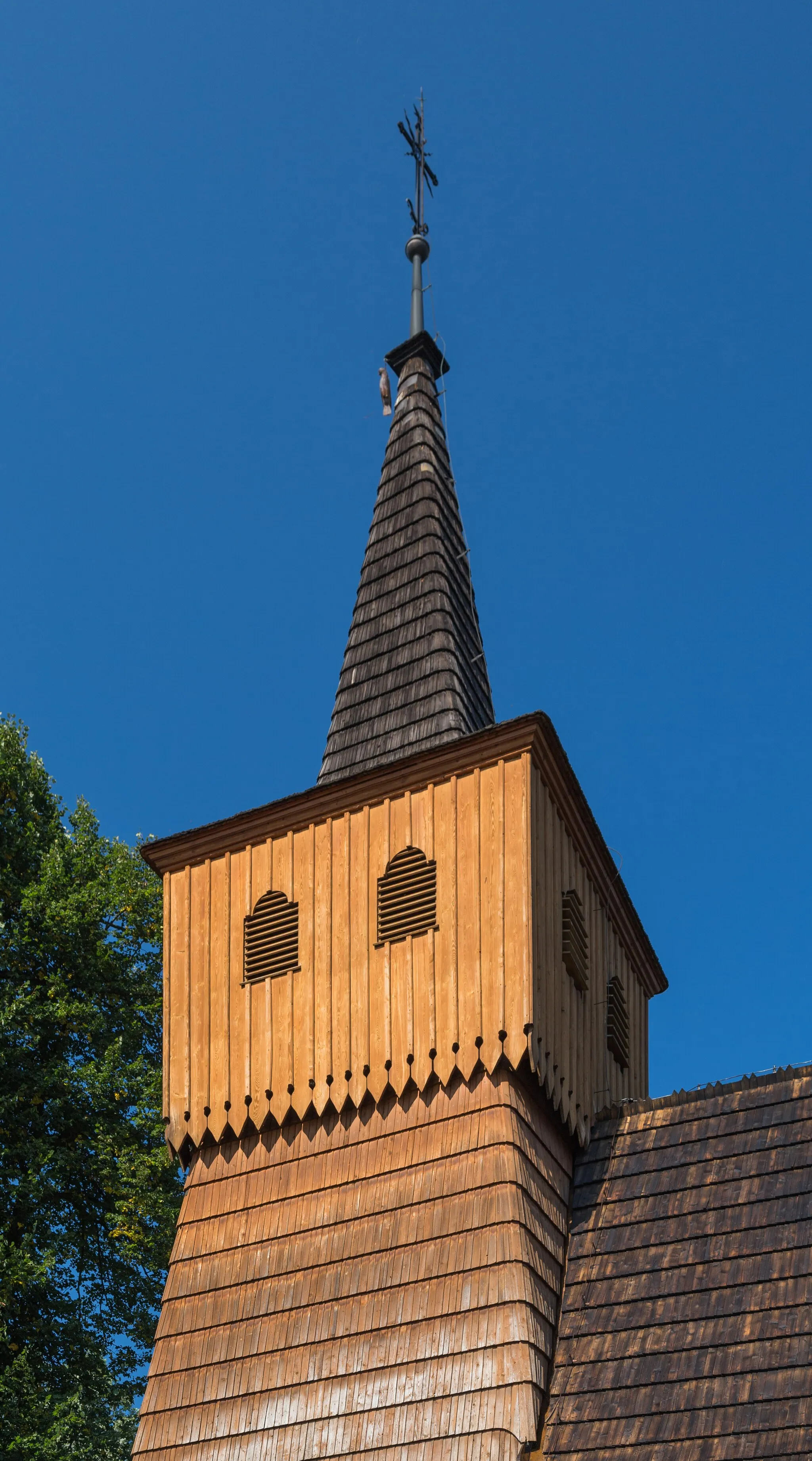 Photo showing: This is a photo of a monument in Poland identified in WLM database by the ID