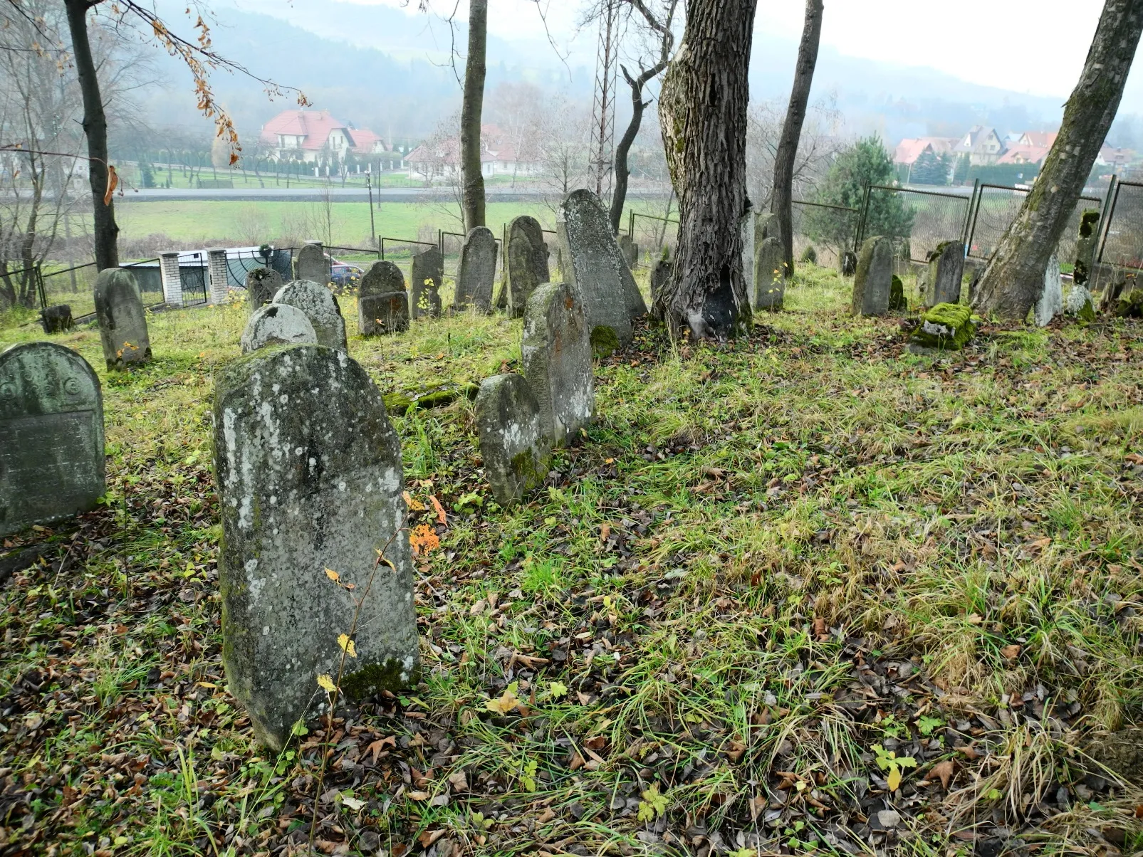 Photo showing: This is a photo of a monument in Poland identified in WLM database by the ID