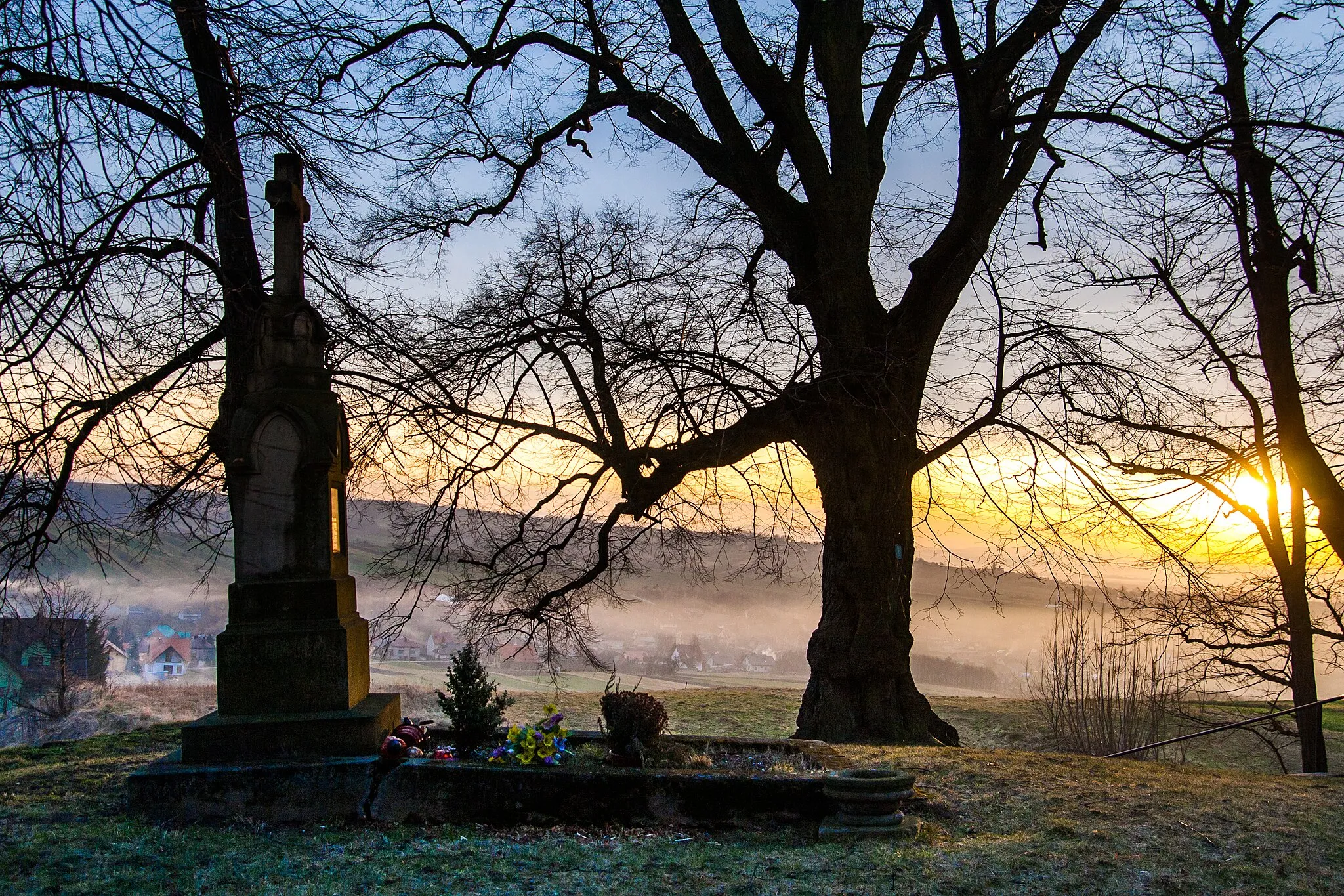 Photo showing: This is a photo of a monument in Poland identified in WLM database by the ID